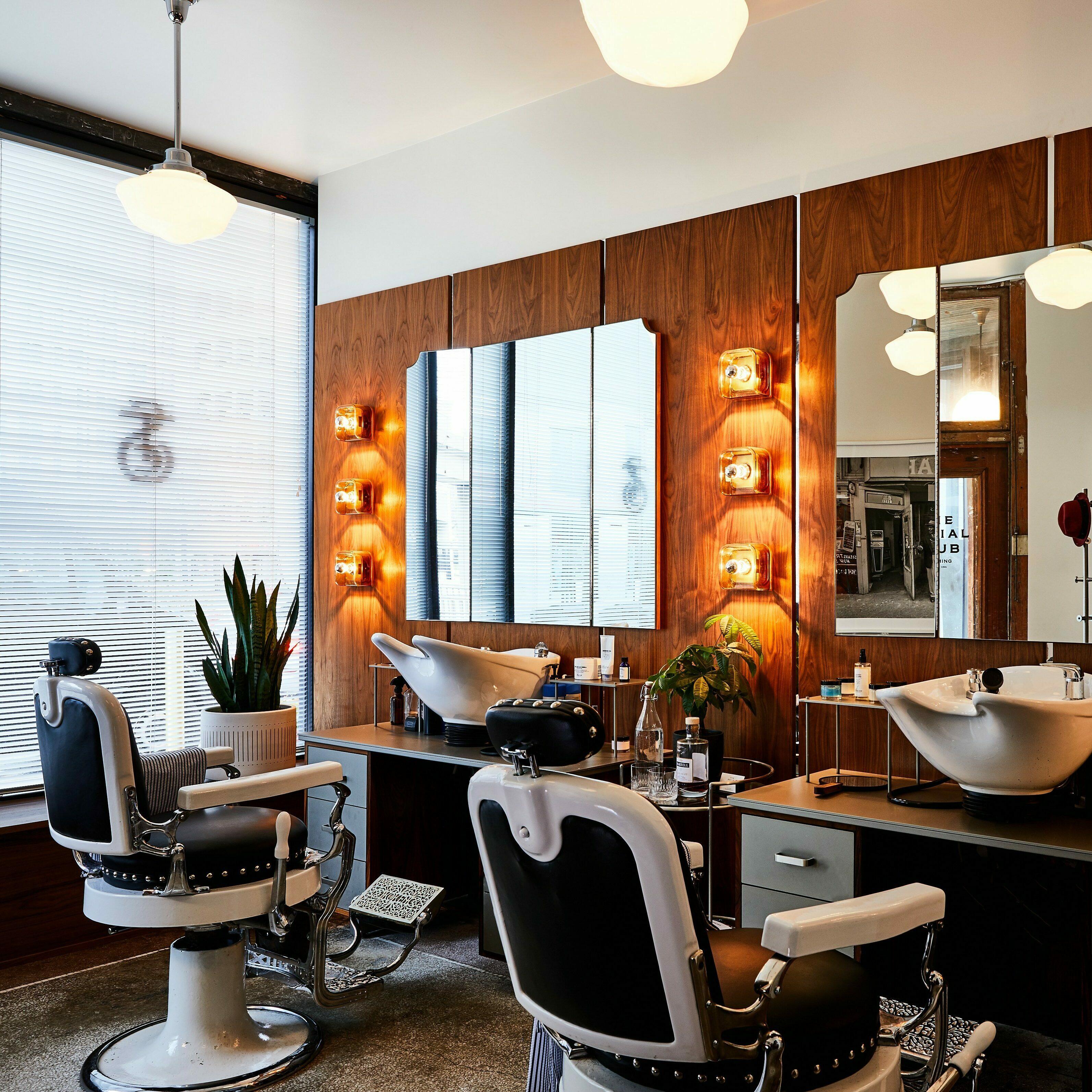 the siren hotel design boutique hotel detroit usa amerika