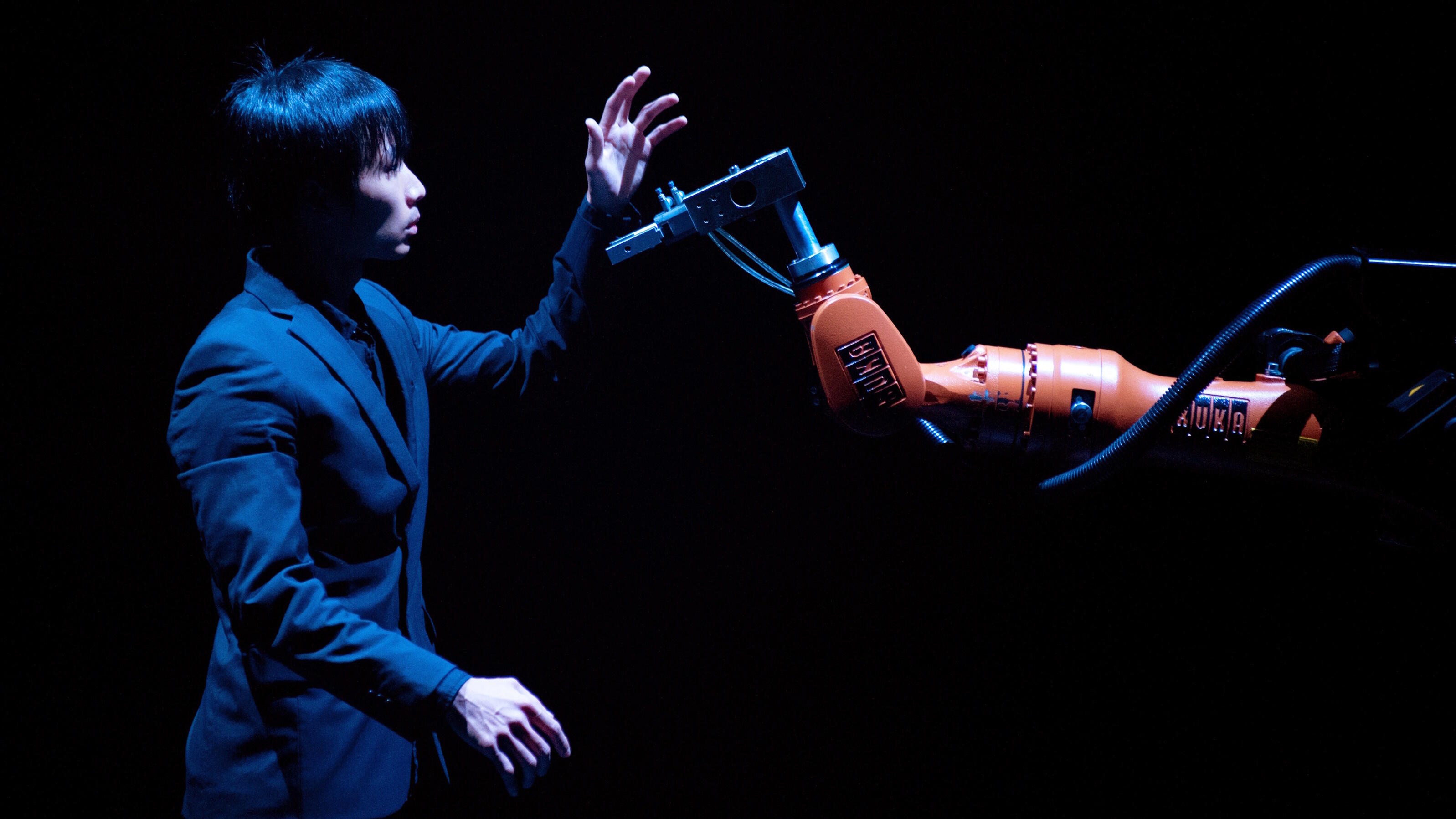 Ruhrfestspiele 2026, Festival, Theater, Performance, Ausstellung, Kunstausstellung, Zirkus, Tanz, Literatur, NRW, Recklinghausen, Marl, Huang Yi, Kuka, Summer Yen