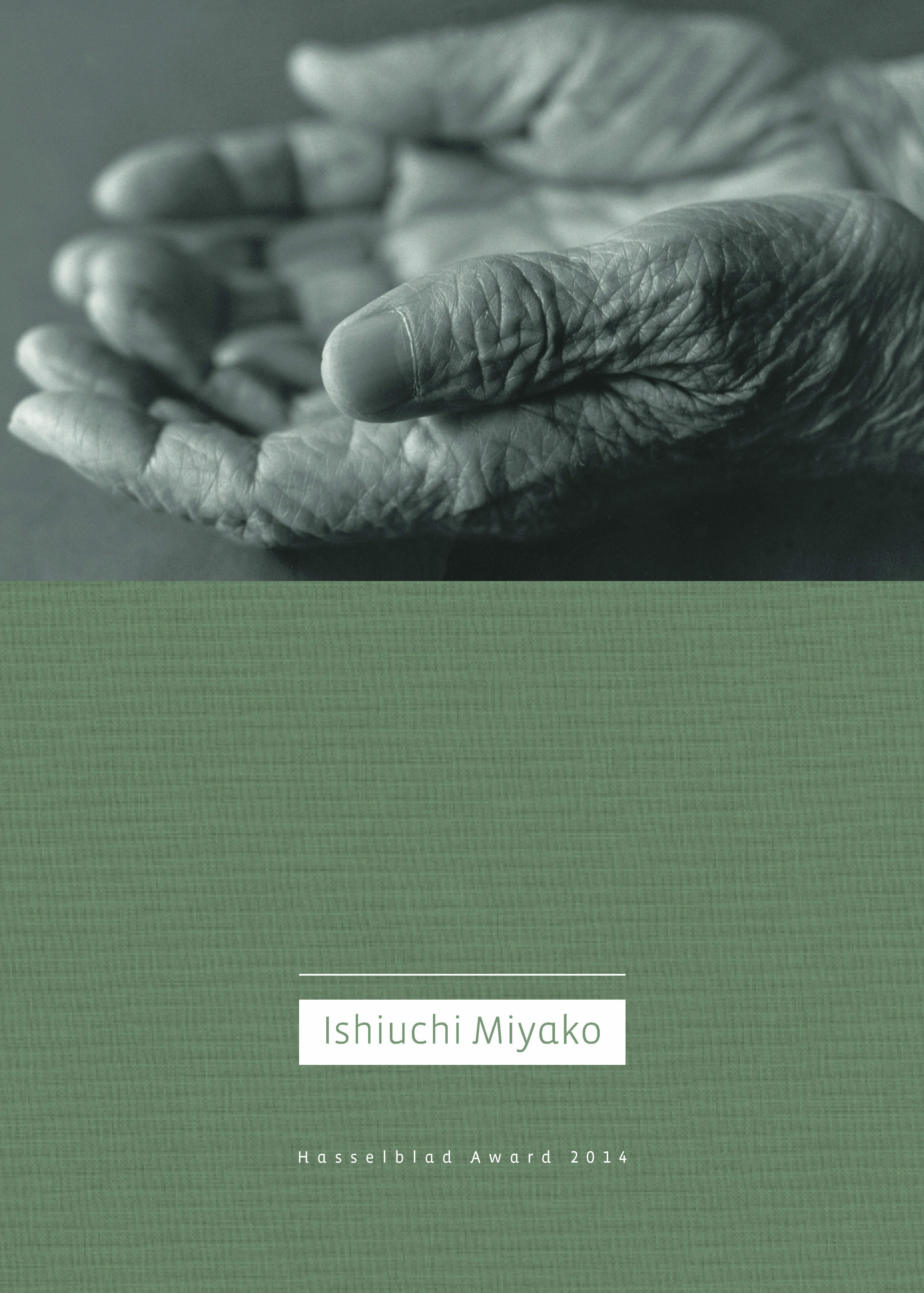 miyako ishiuchi hasselblad award 2014, dragana vujanovic, louise wolthers, kunstbuch bildband fotobuch