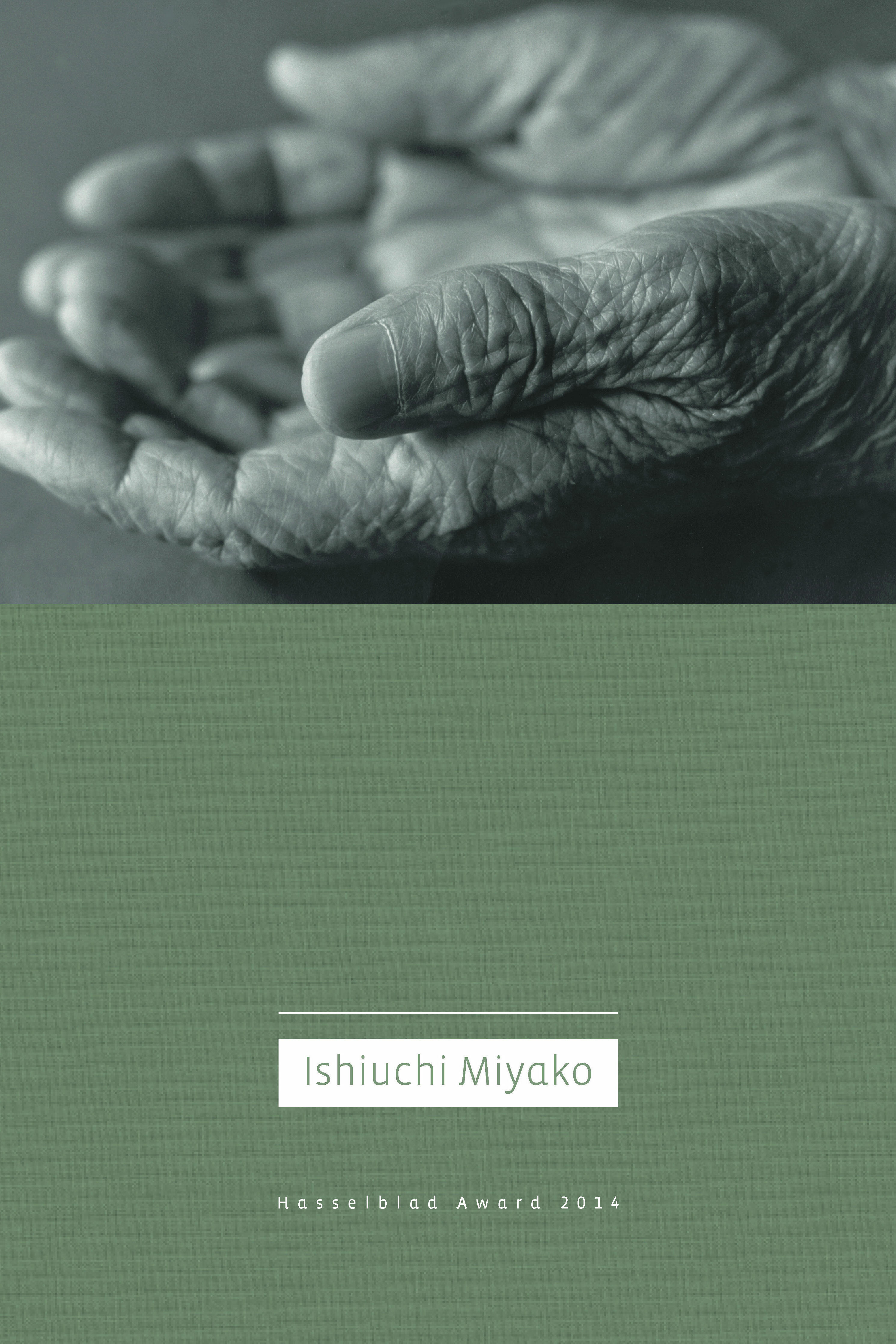 miyako ishiuchi hasselblad award 2014, dragana vujanovic, louise wolthers, kunstbuch bildband fotobuch