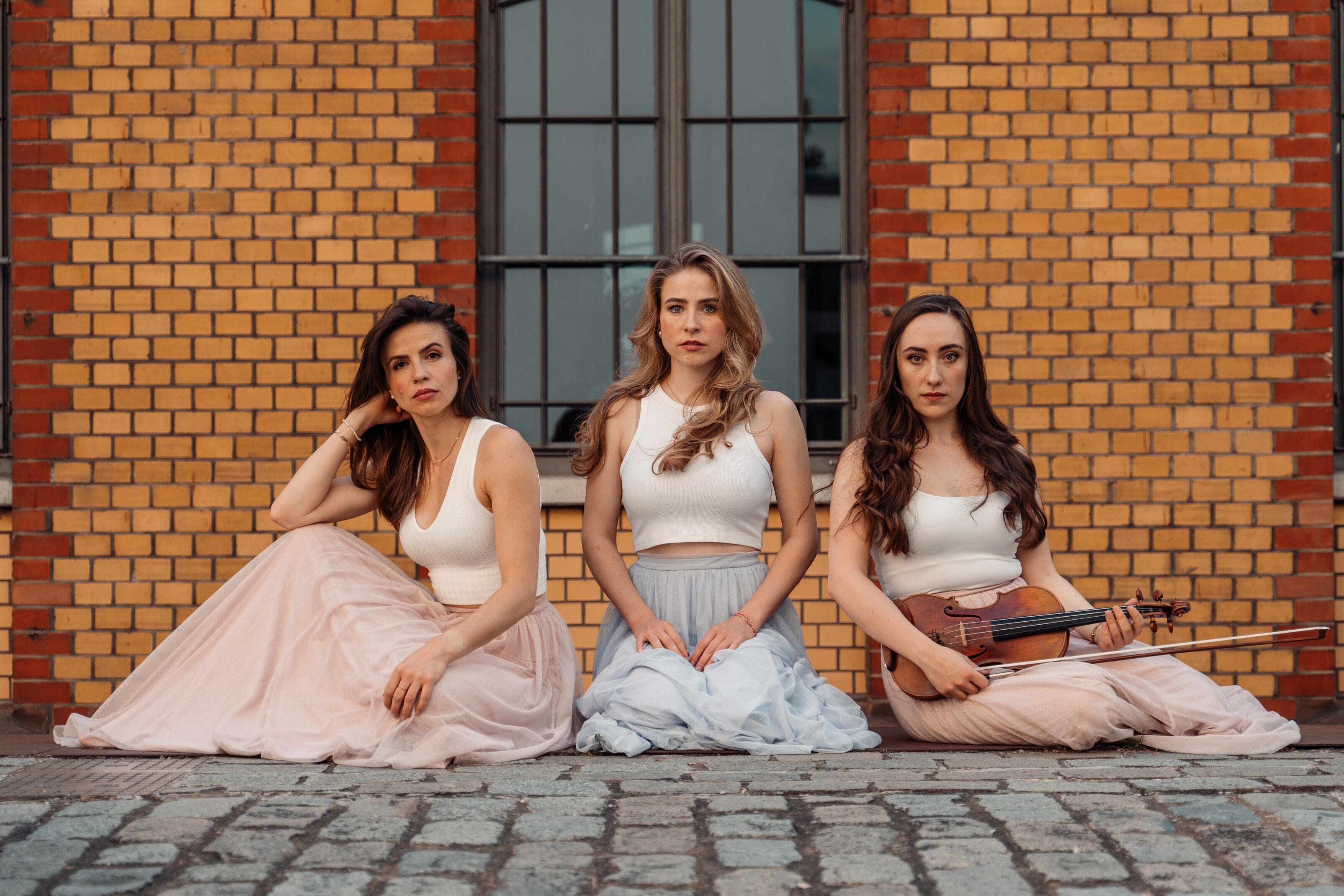 Classic Nights 2025, Musikfestival, Musik, Konzert, Pulheim-Brauweiler, Abtei Brauweiler, Mesdames musicales, Maurice Vieren