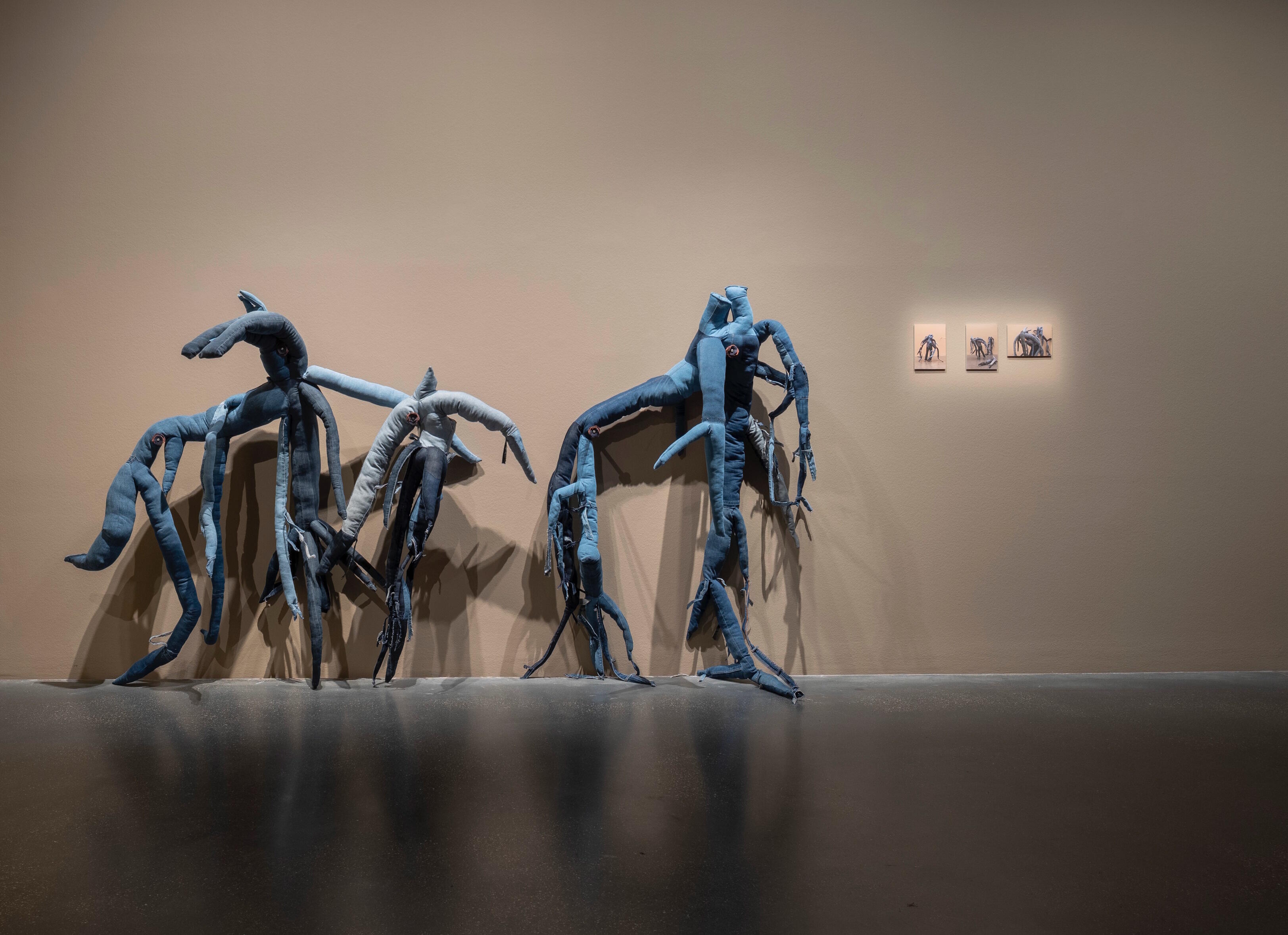 Manifesta 16 Ruhr, Festival, NRW, Nordrhein Westfalen, Bochum, Gelsenkirchen, Essen, Duisburg, Mabe Bethônico, Michel Klehm, Roots