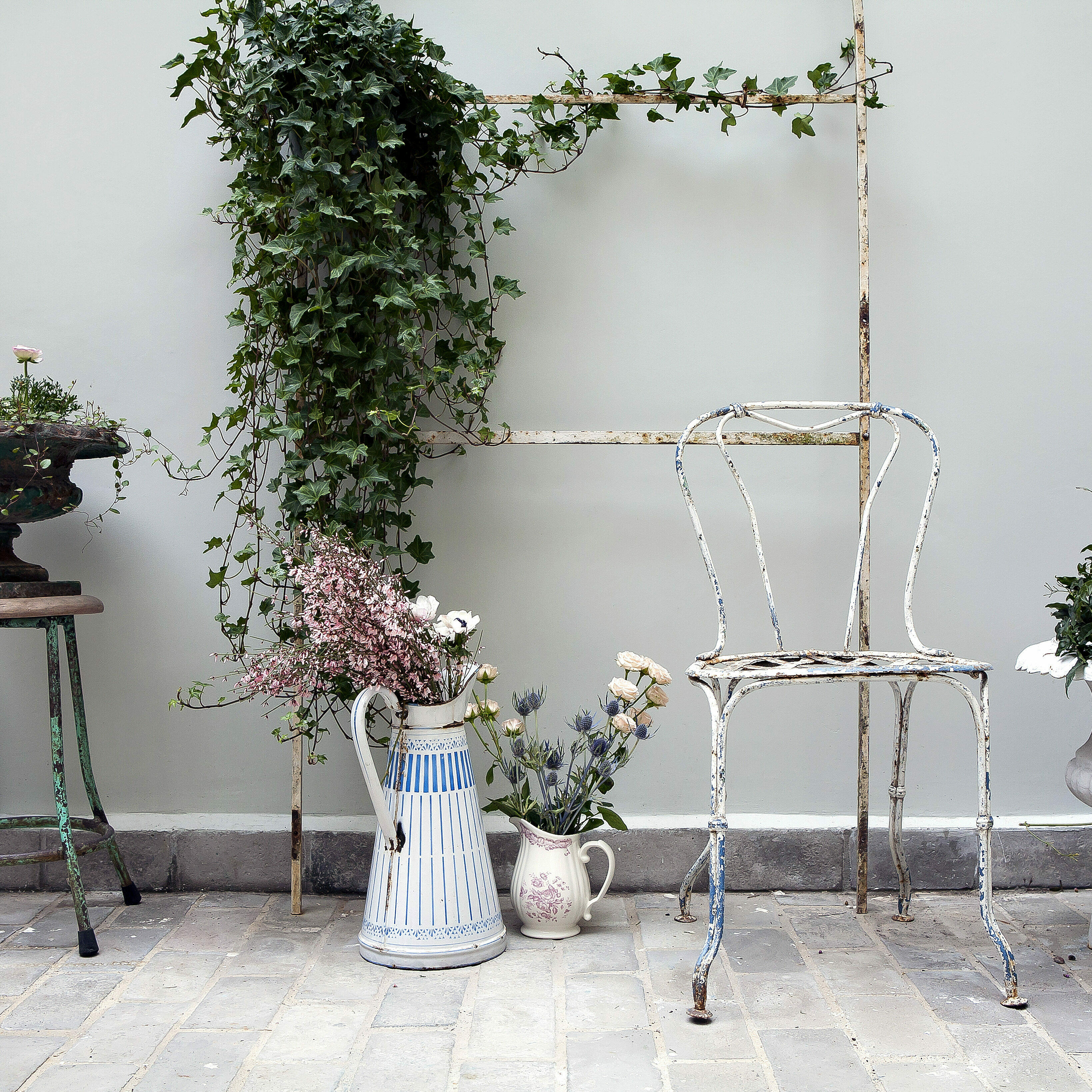 hotel henriette design boutique hotel paris frankreich