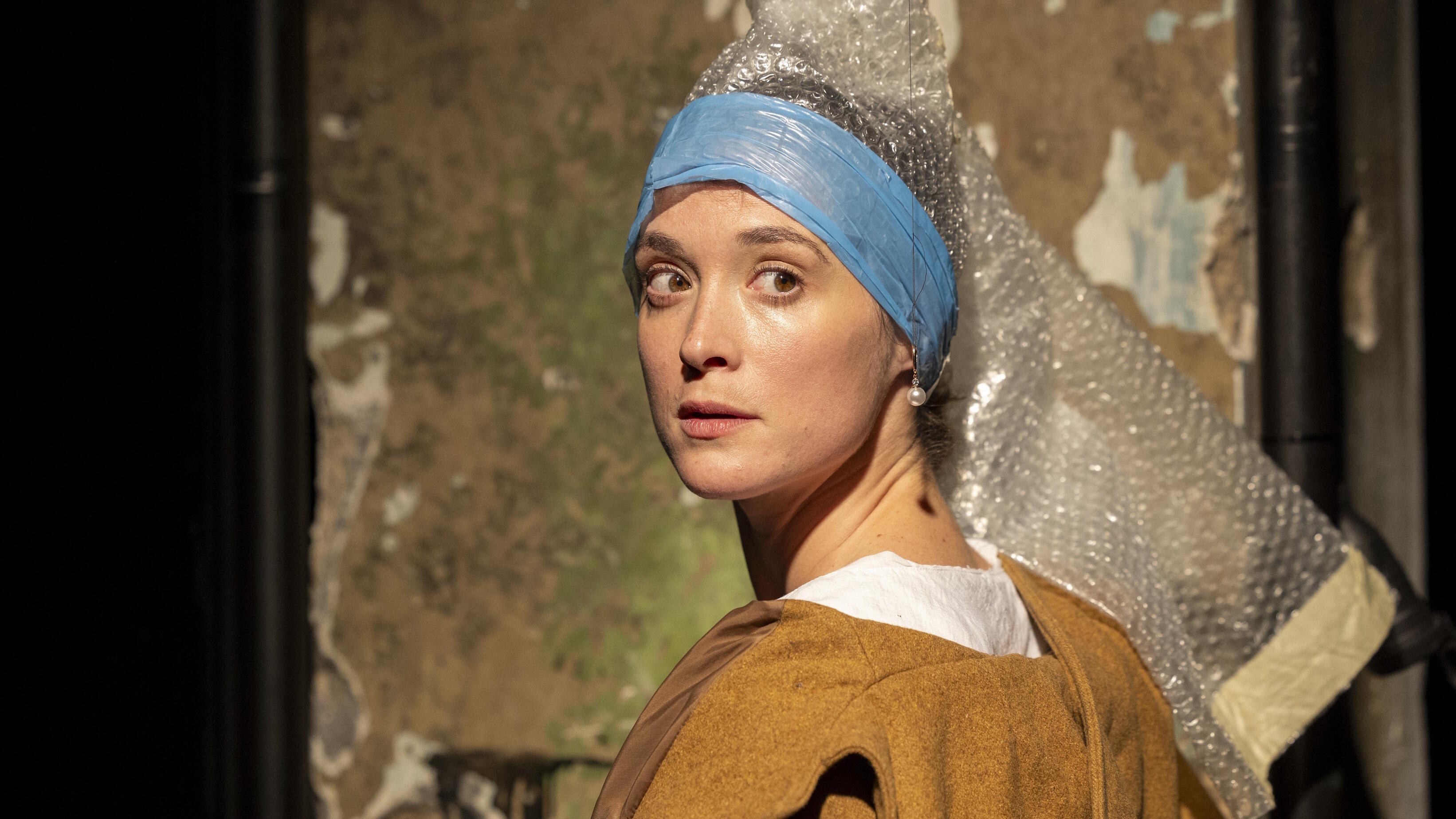 Vor aller Augen, Theater, Duisburg, Theater Duisburg, Martina Clavadetscher, Friederike Becht, Sascha Kreklau