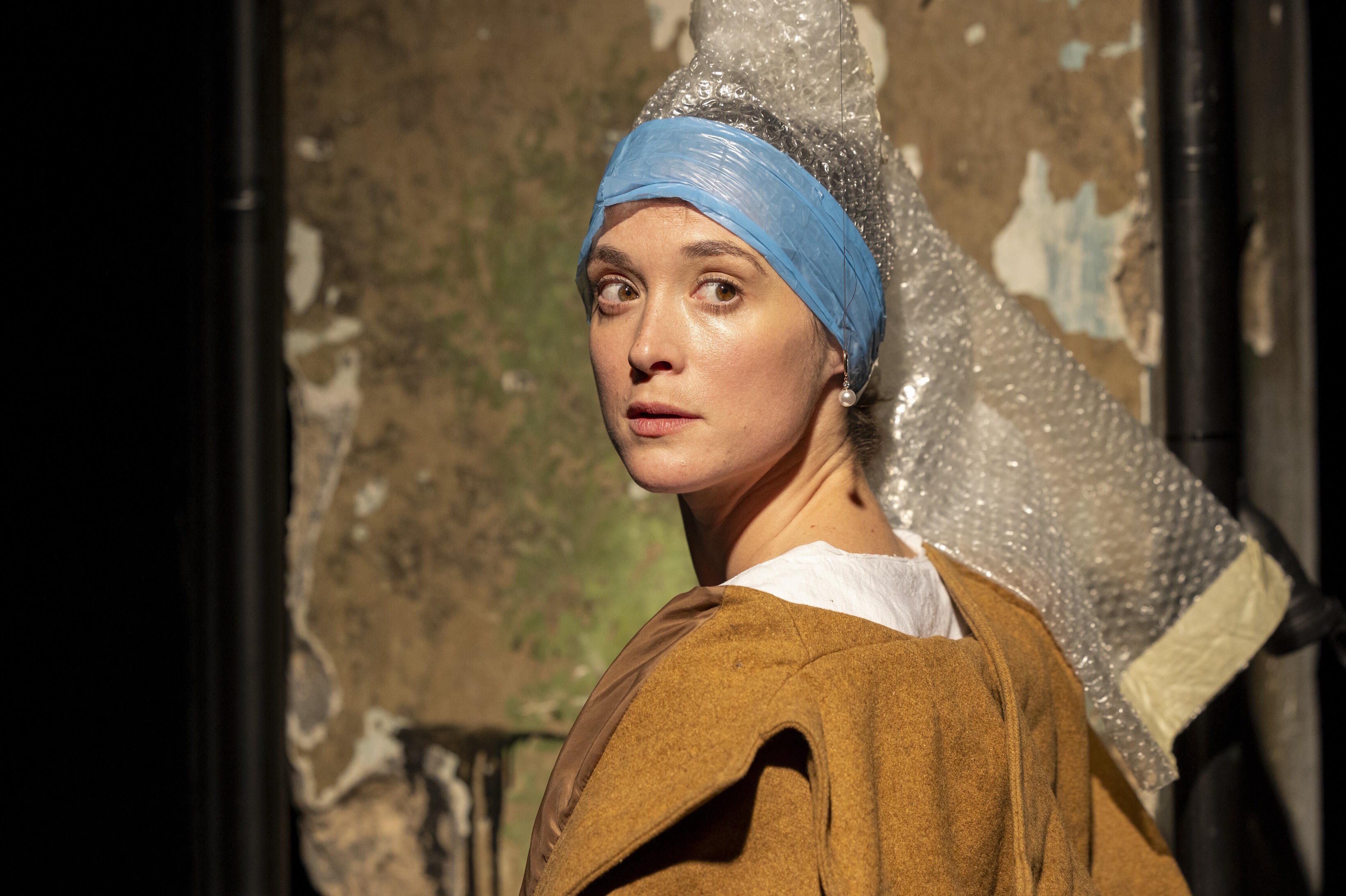 Vor aller Augen, Theater, Duisburg, Theater Duisburg, Martina Clavadetscher, Friederike Becht, Sascha Kreklau