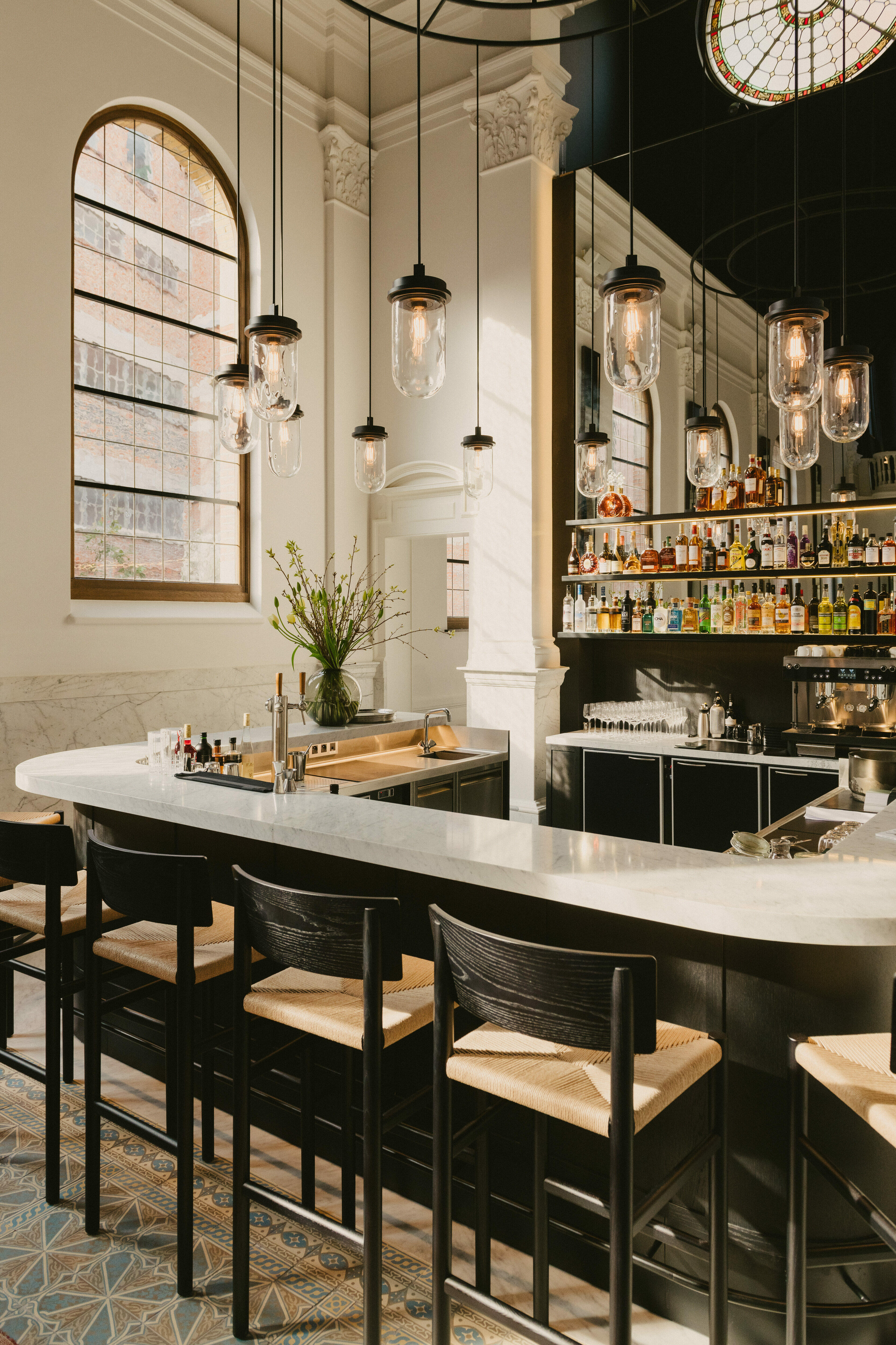 august antwerp design boutique hotel antwerpen belgien