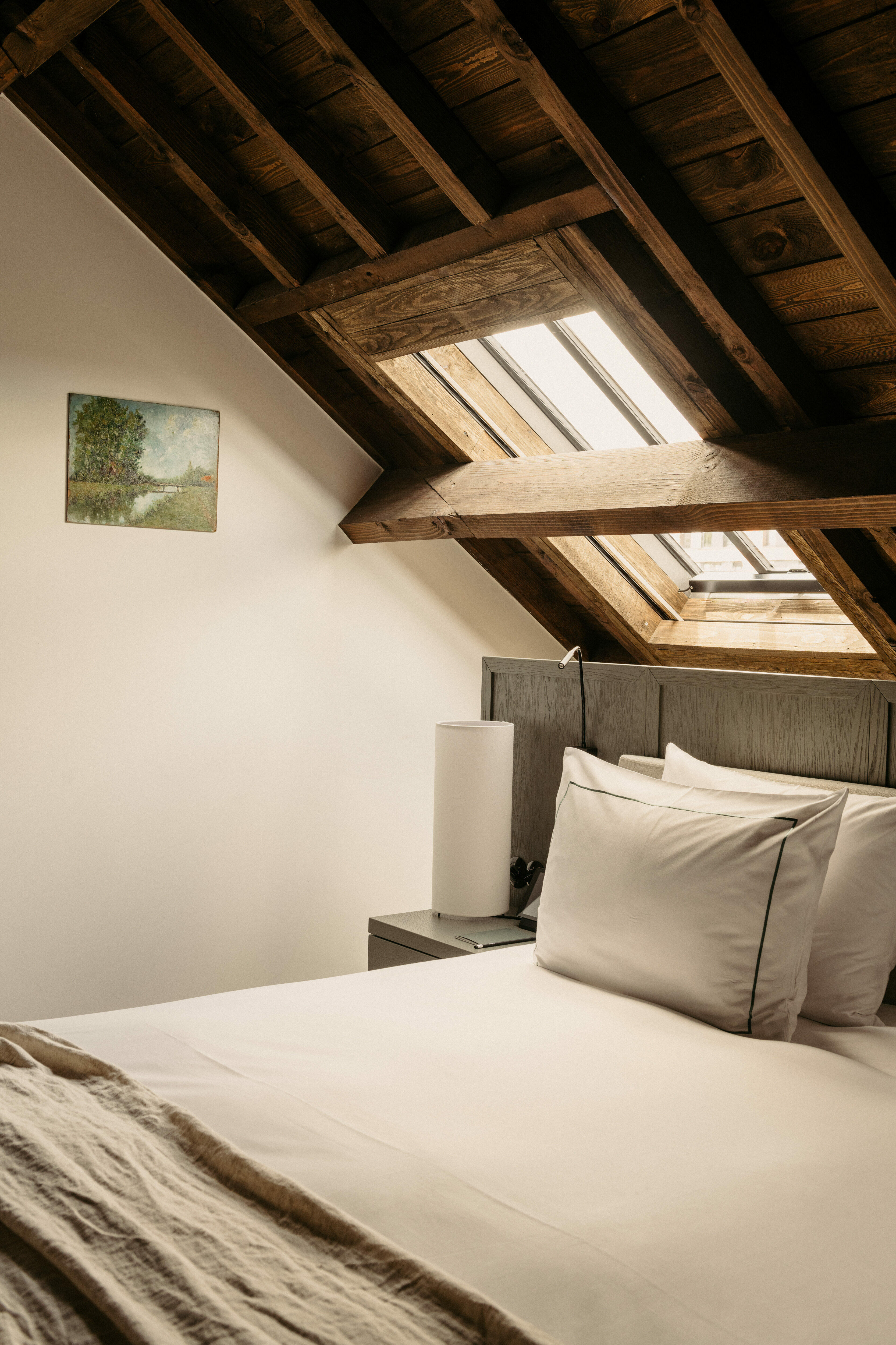 august antwerp design boutique hotel antwerpen belgien