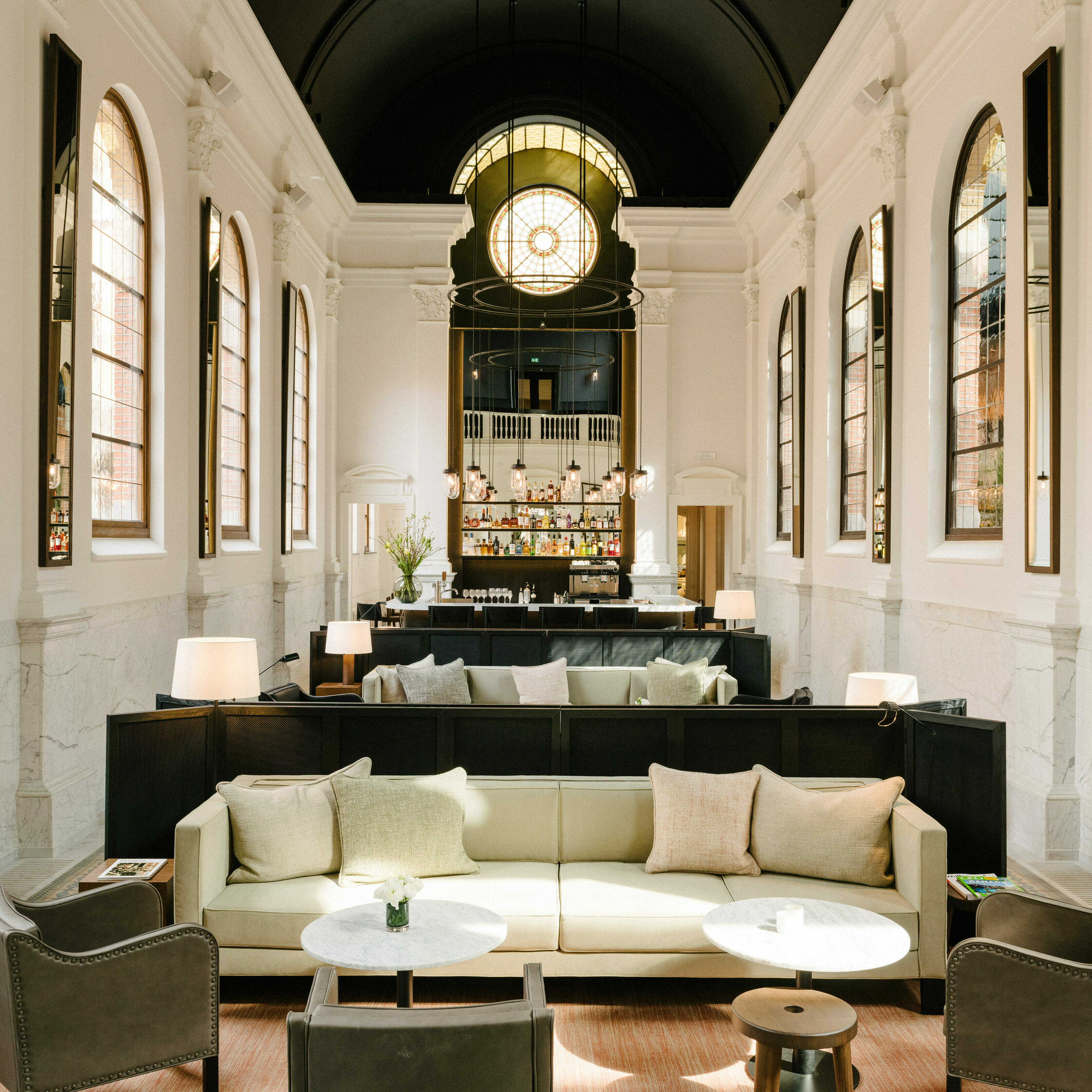 august antwerp design boutique hotel antwerpen belgien