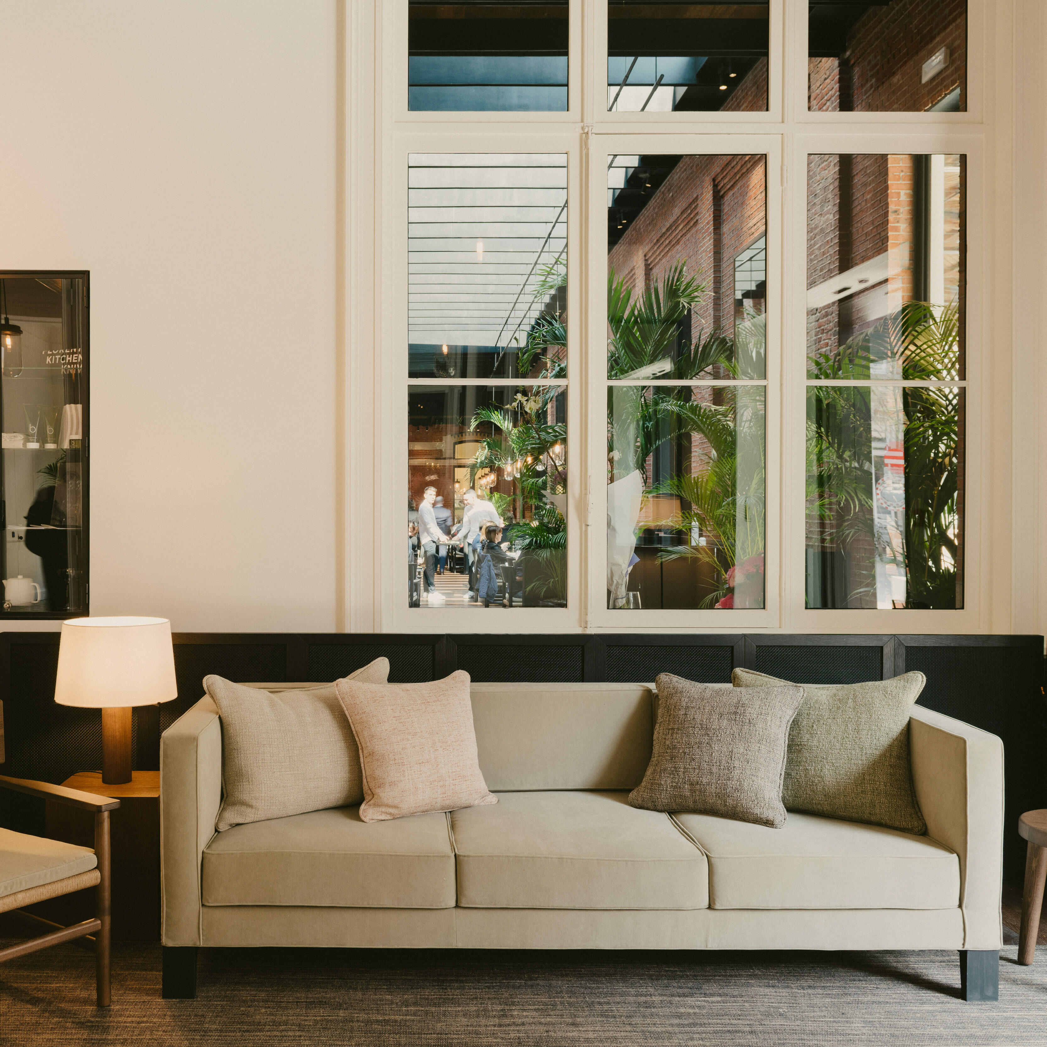 august antwerp design boutique hotel antwerpen belgien