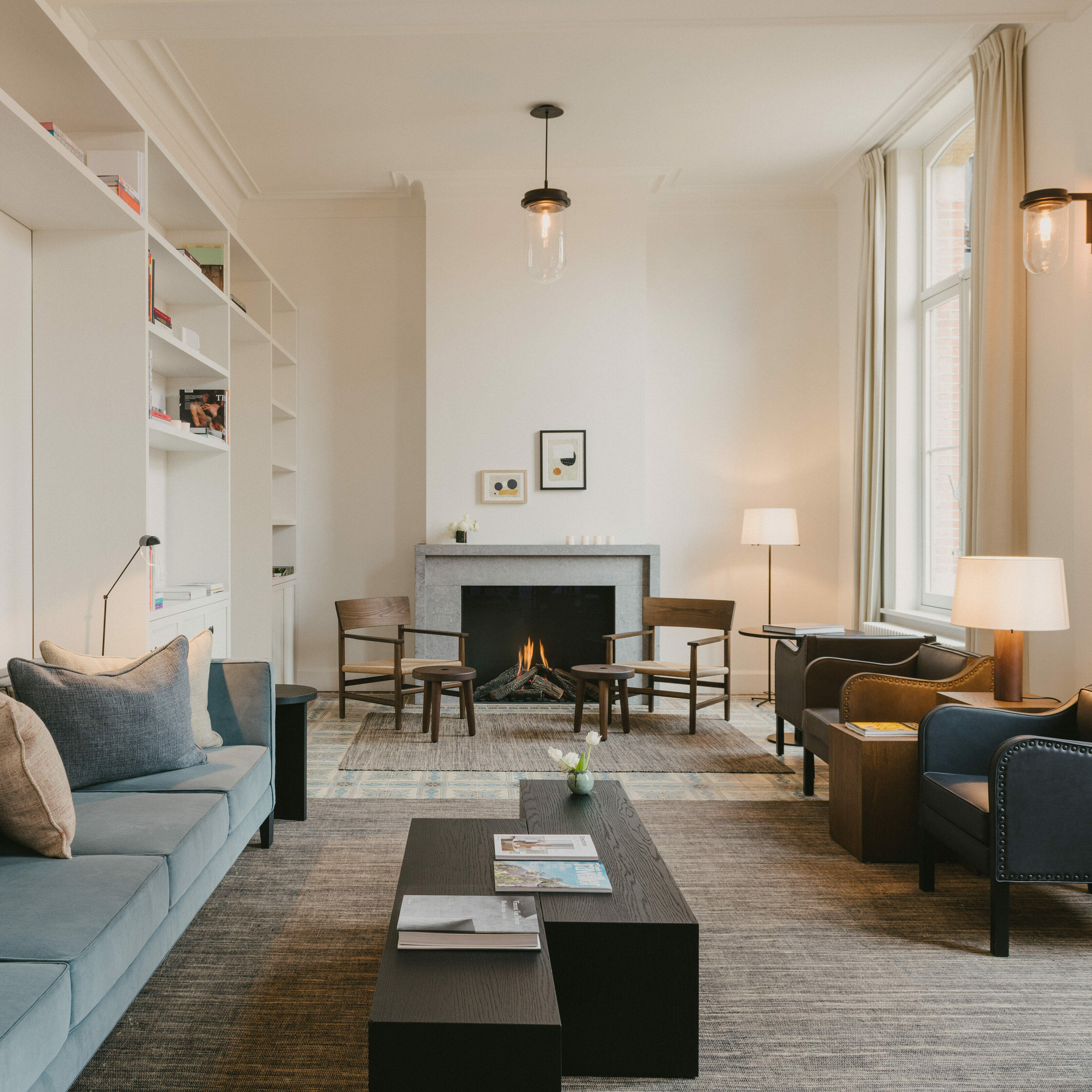 august antwerp design boutique hotel antwerpen belgien