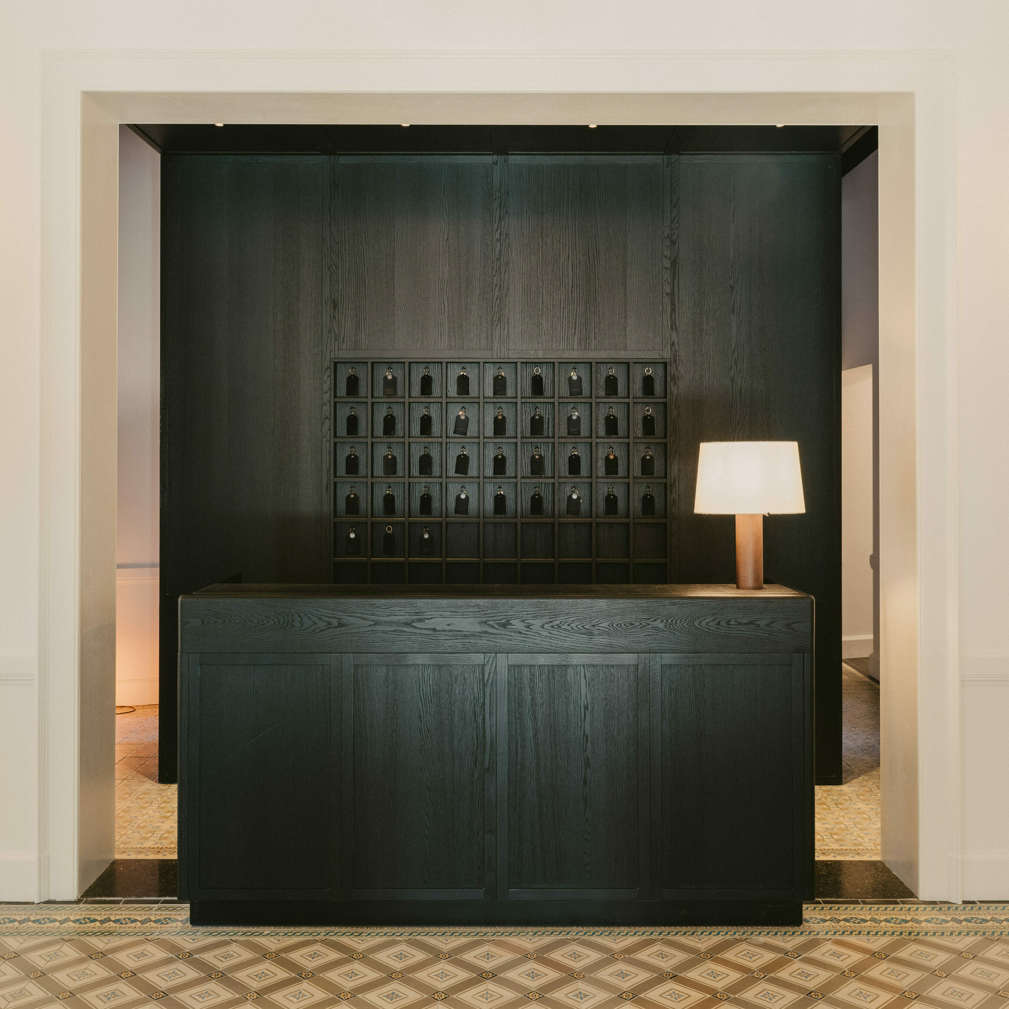august antwerp design boutique hotel antwerpen belgien