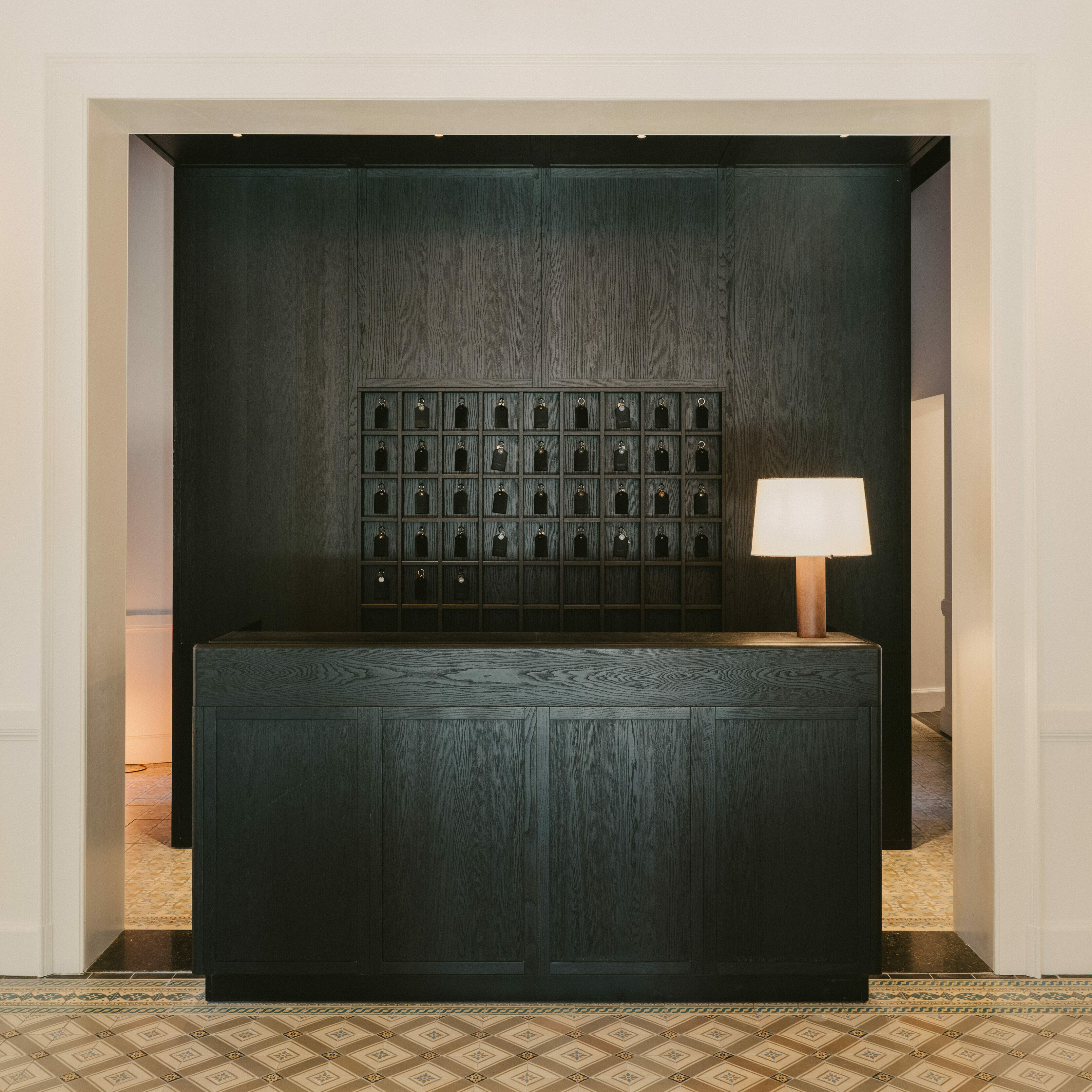 august antwerp design boutique hotel antwerpen belgien