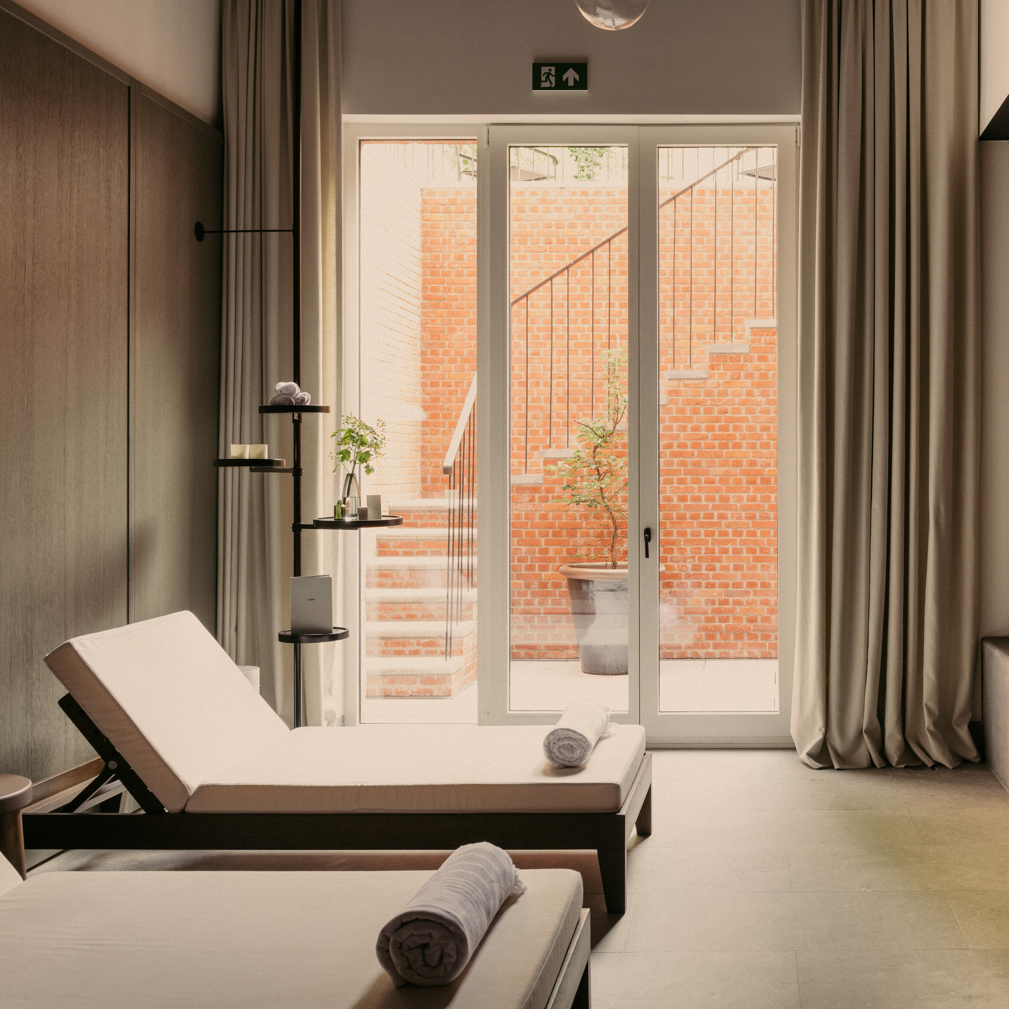 august antwerp design boutique hotel antwerpen belgien