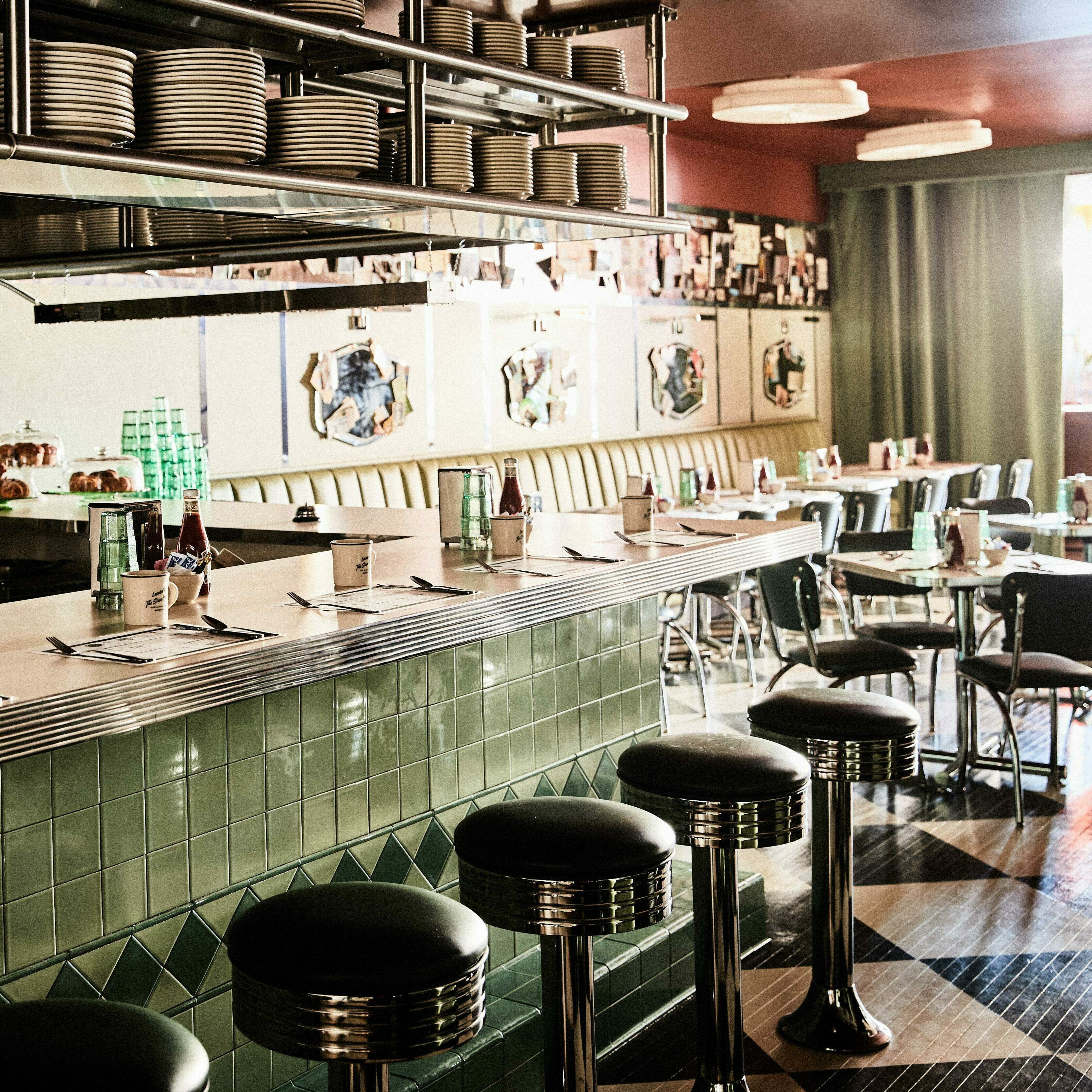 the siren hotel design boutique hotel detroit usa amerika