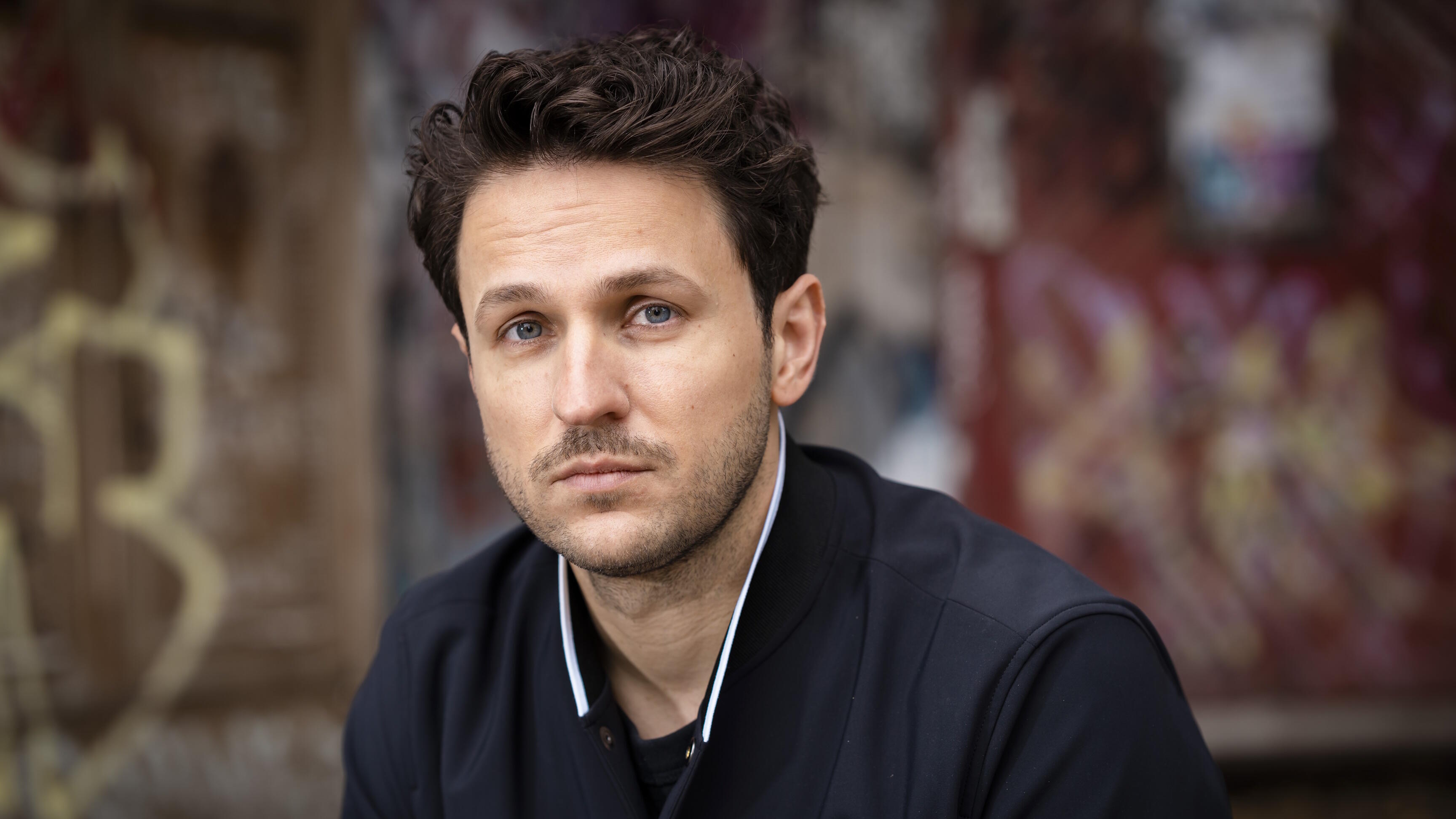 lit.cologne 2026, Literaturfestival, Literatur, Köln, Dimitrij Schaad, Stephan Rabold