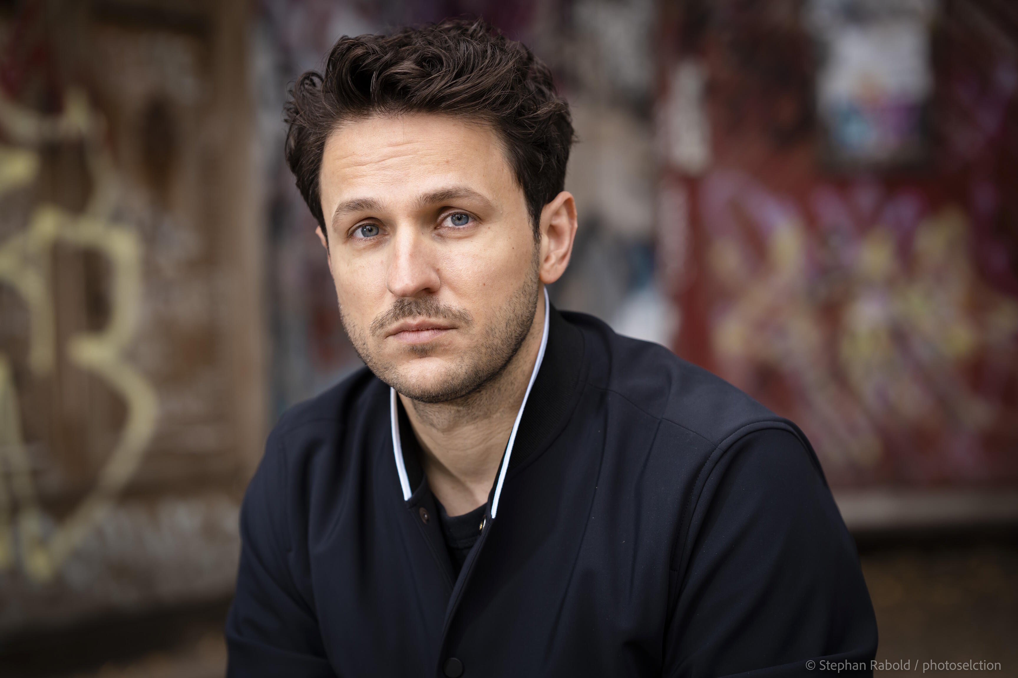 lit.cologne 2026, Literaturfestival, Literatur, Köln, Dimitrij Schaad, Stephan Rabold