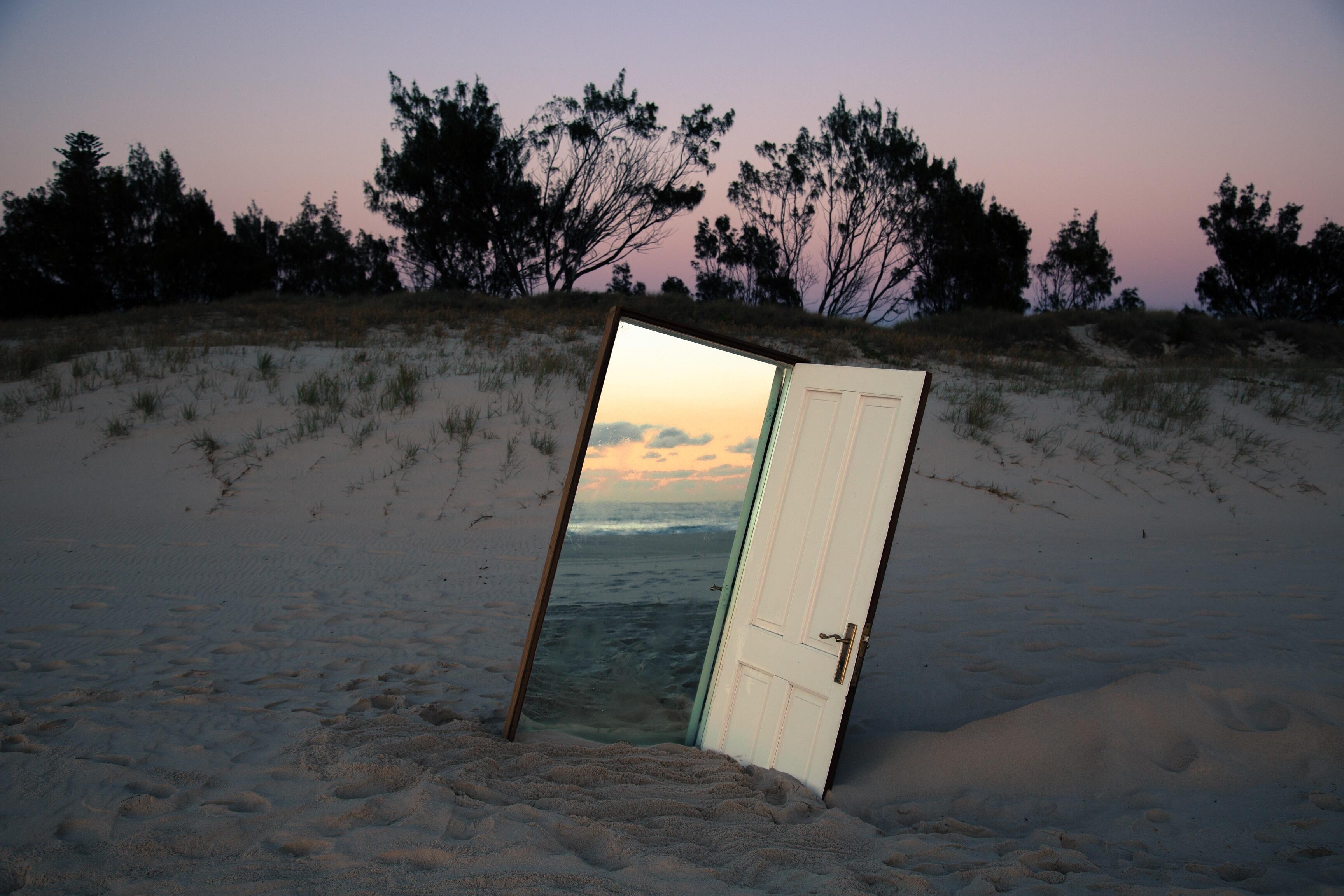 Art Escapes, gestalten Verlag, Buch, Kunstbuch