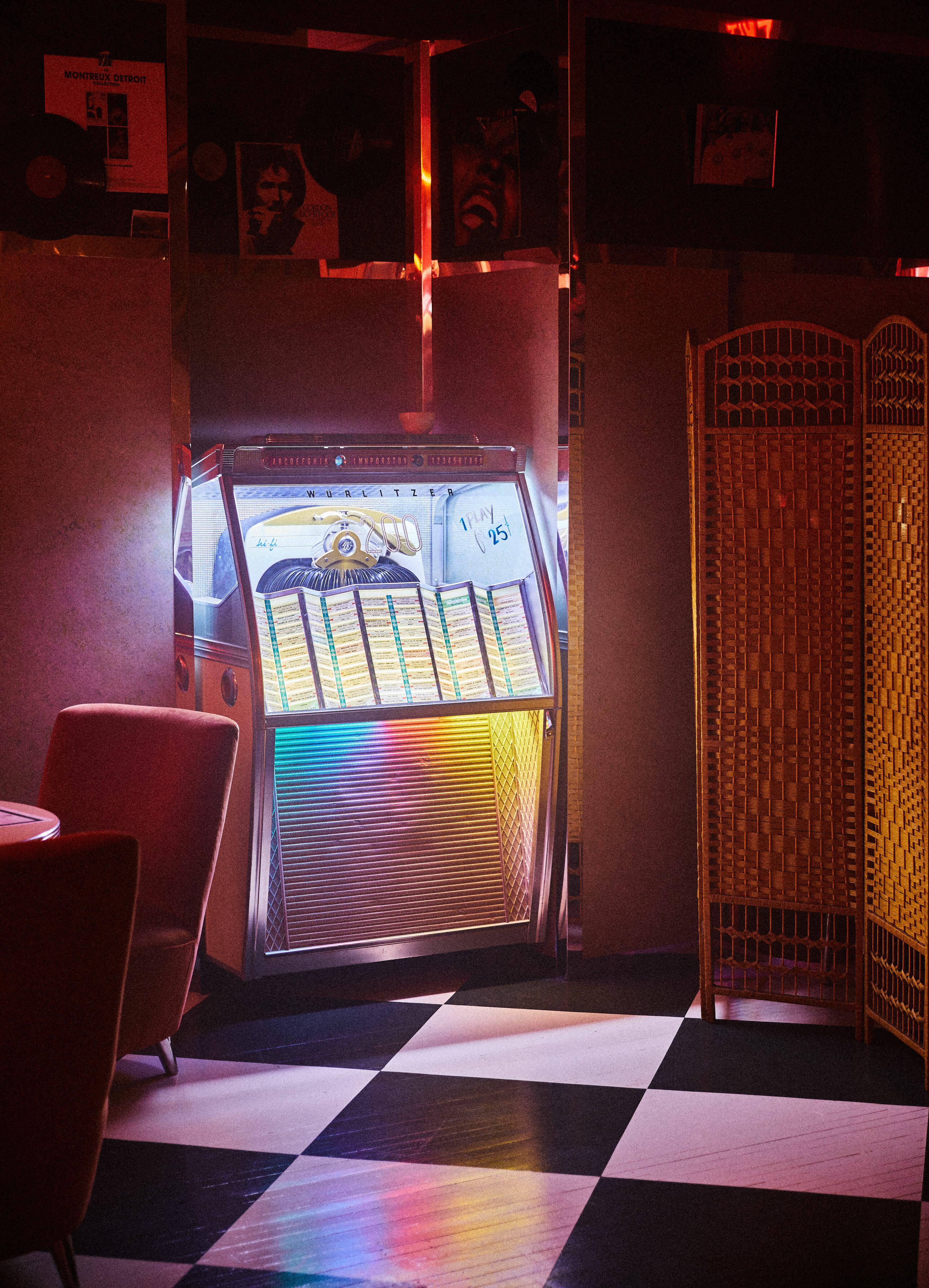 the siren hotel design boutique hotel detroit usa amerika