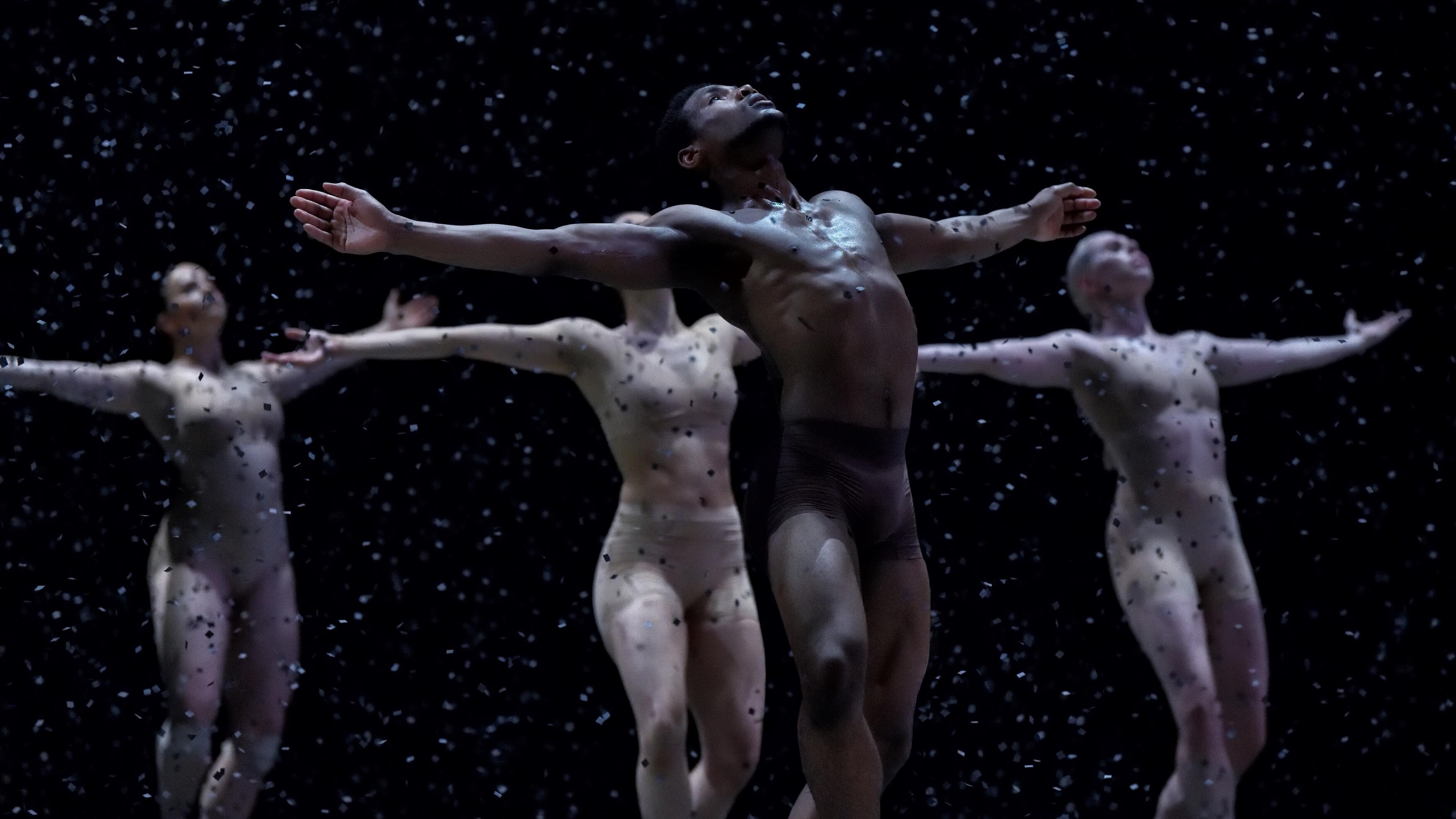 Passing, Silent Tides, Tanz, Köln, Schauspiel Köln, Johan Inger, Nederlands Dans Theater, Michael Slobodian