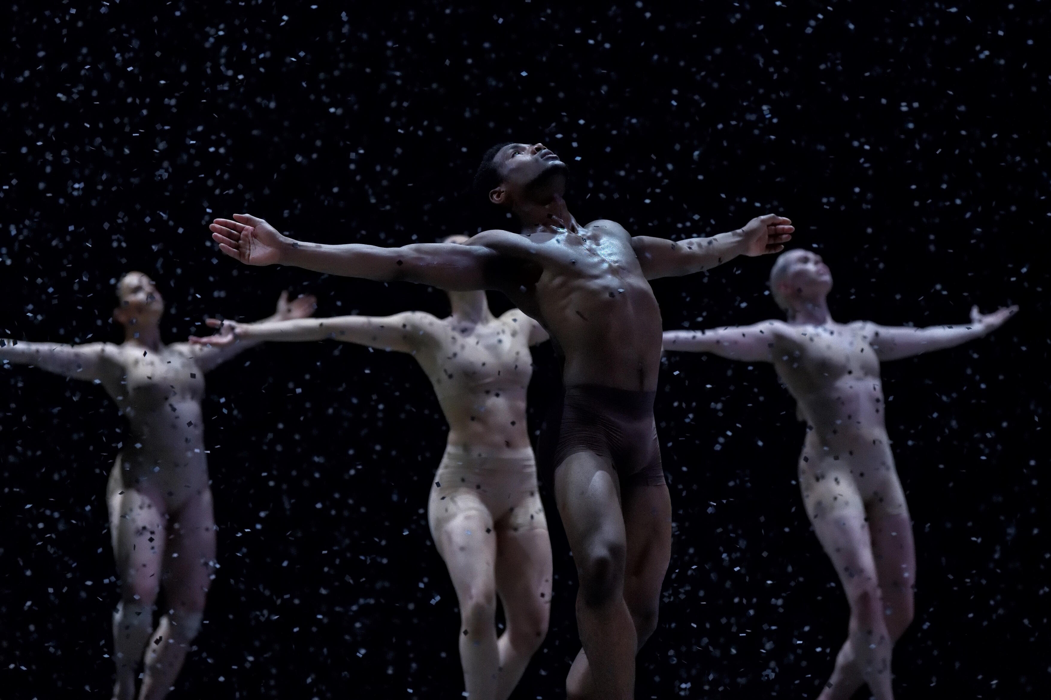 Passing, Silent Tides, Tanz, Köln, Schauspiel Köln, Johan Inger, Nederlands Dans Theater, Michael Slobodian