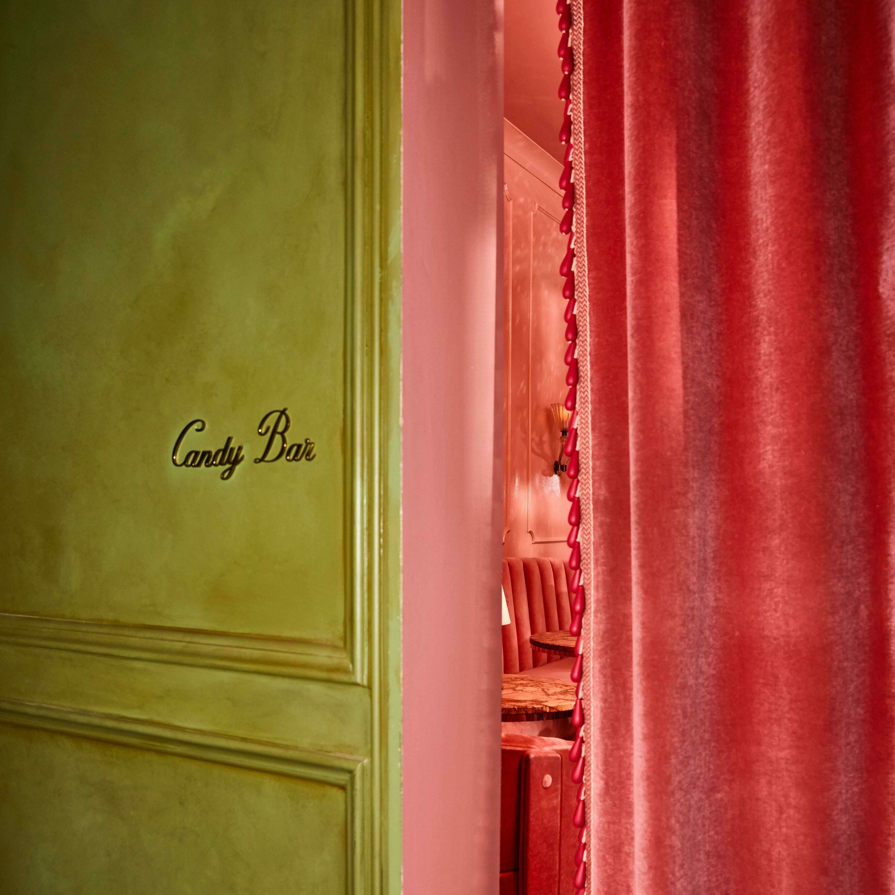 the siren hotel design boutique hotel detroit usa amerika