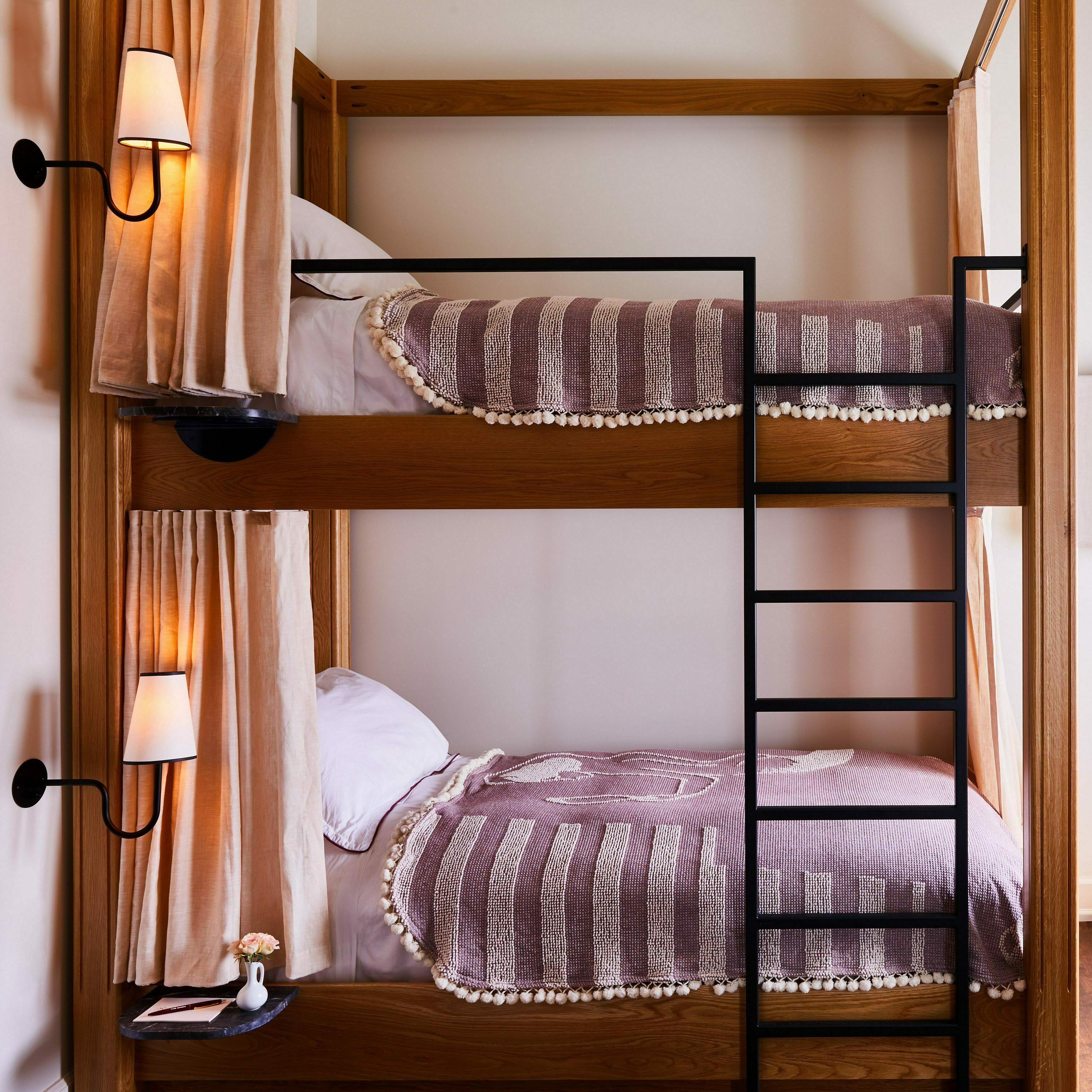 the siren hotel design boutique hotel detroit usa amerika