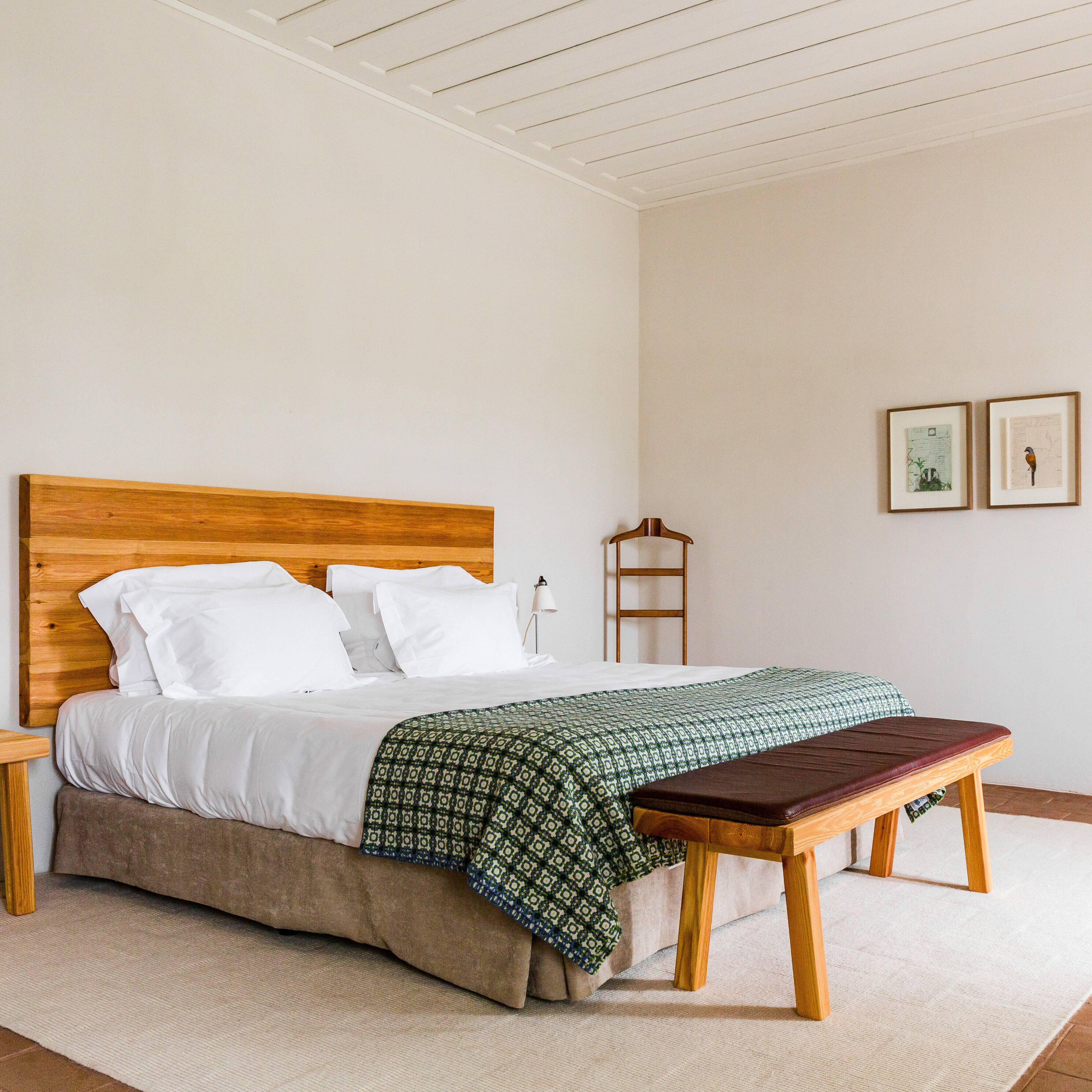 são lourenço do barrocal design boutique hotel monsaraz portugal