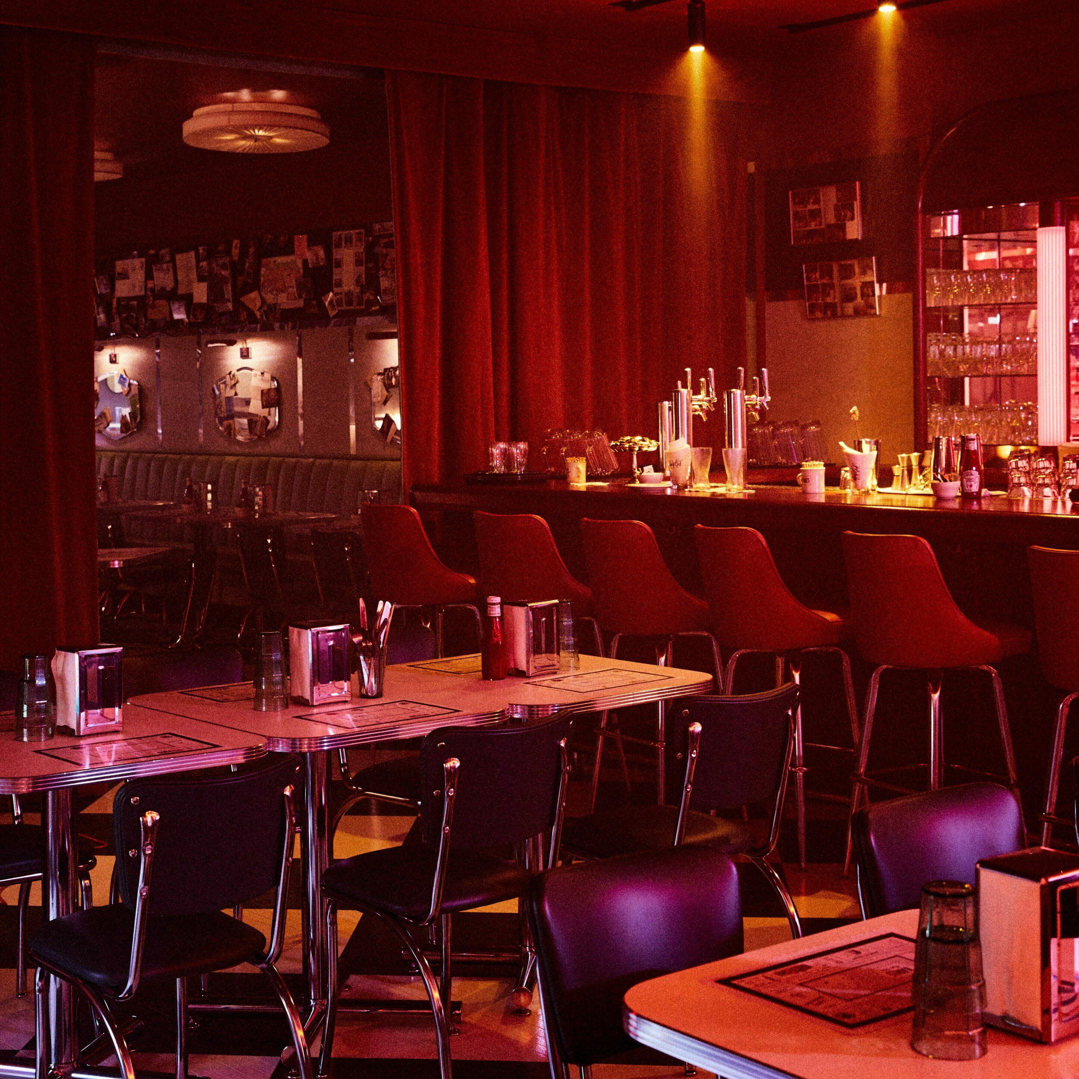 the siren hotel design boutique hotel detroit usa amerika