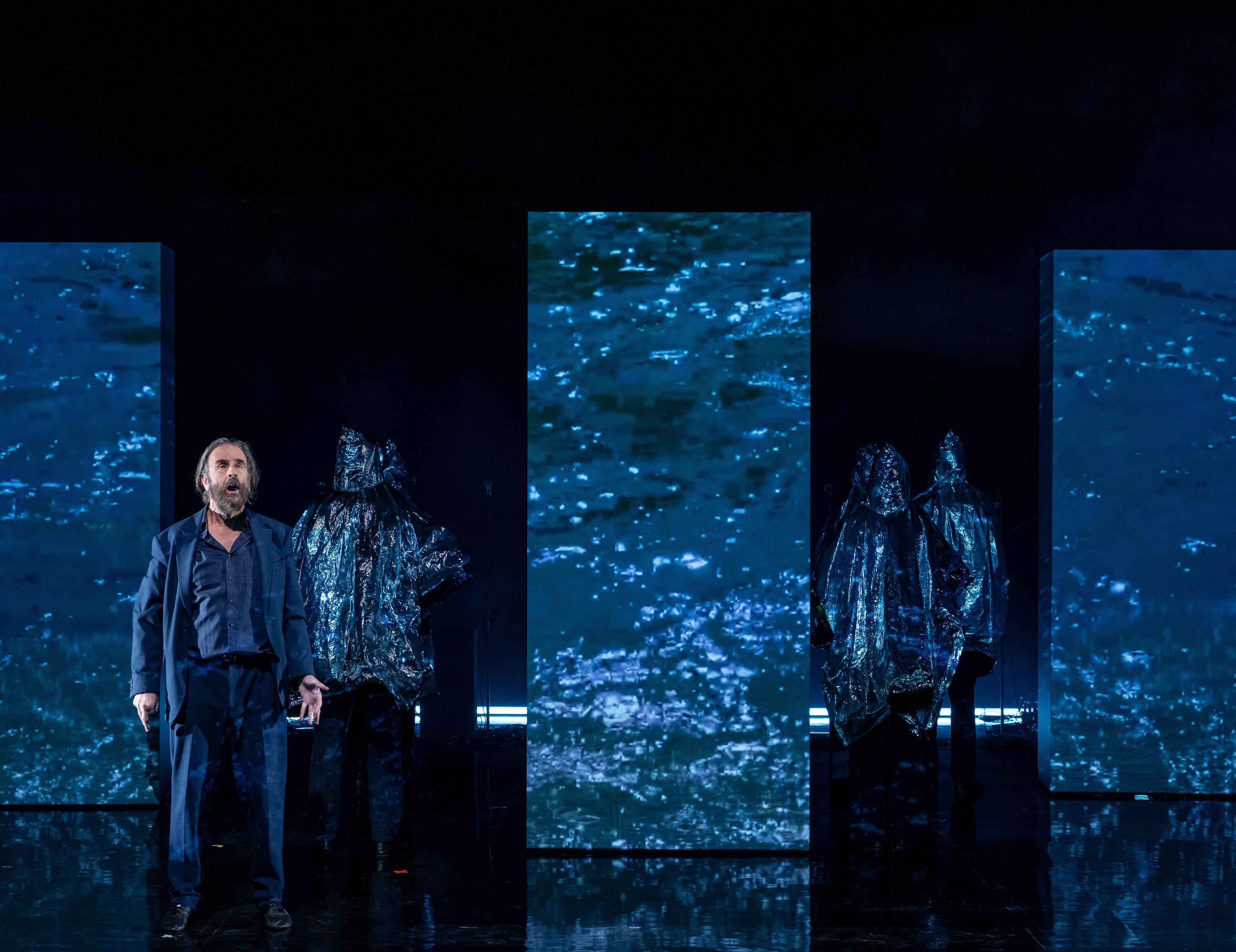 AQUA@CYCLES, Theater, Köln, Alte Feuerwache, Theater Köln, Theater an der Ruhr, Martin Rottenkolber, A.TONAL.THEATER