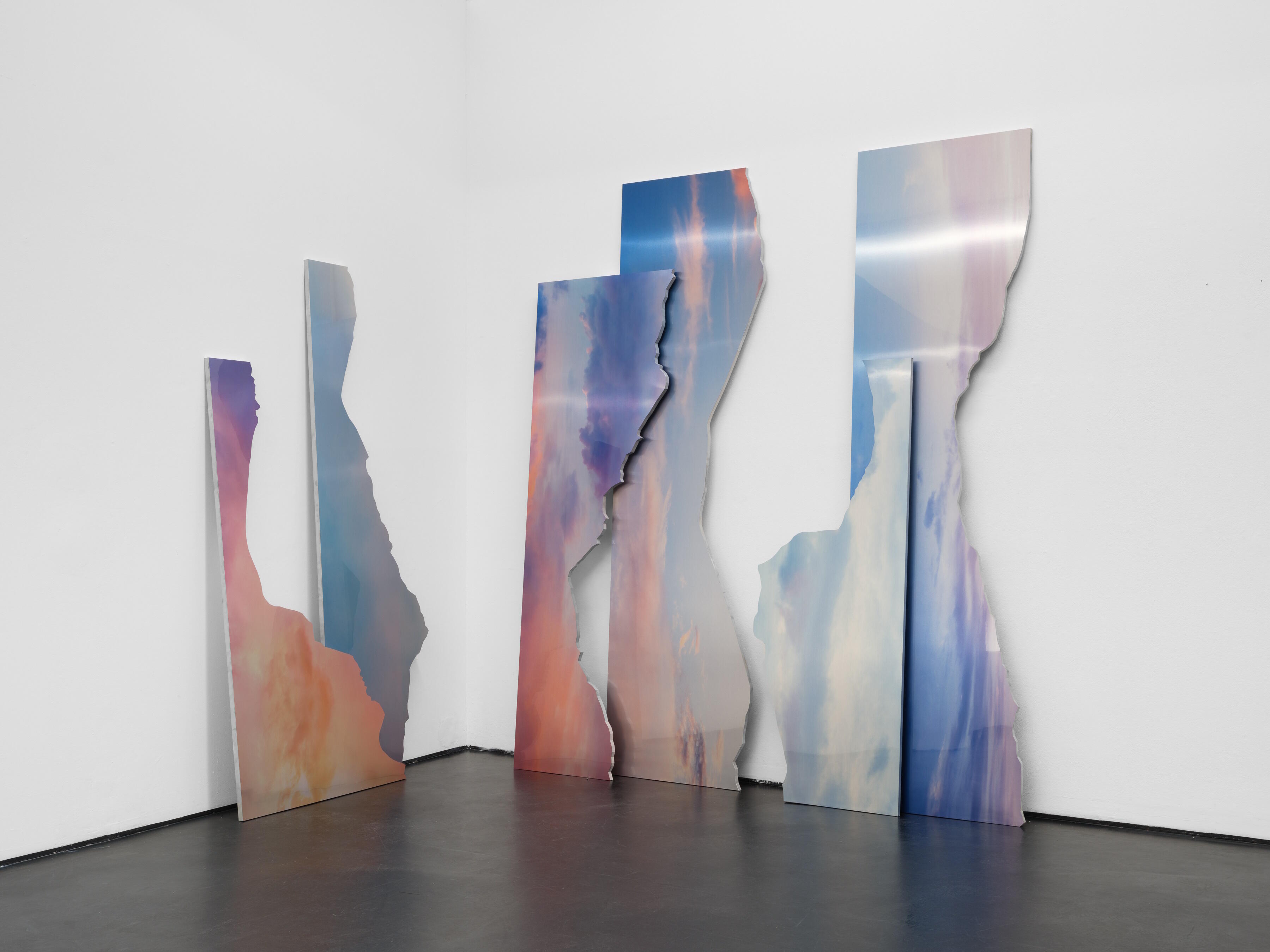 Drei Sekunden, Ausstellung, Kunstausstellung, Dortmund, Künstlerhaus Dortmund, Troika Obsolete Landscapes, Marjorie Brunet Plaza, Max Goelitz
