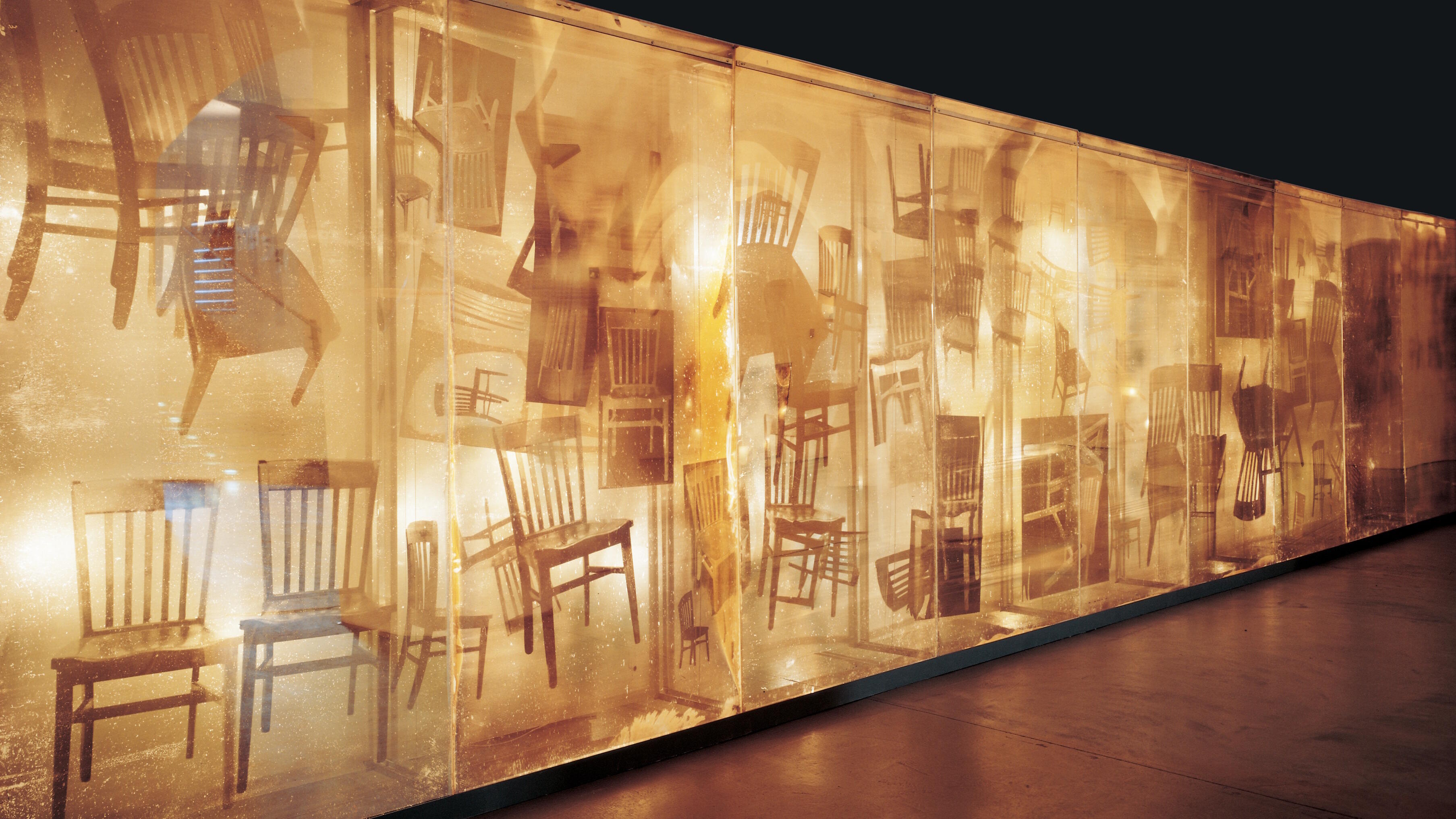 Fünf Freunde, Ausstellung, Kunstausstellung, Köln, Museum Ludwig, Art Technology, John Cage, Merce Cunningham, Jasper Johns, Robert Rauschenberg, Cy Twombly
