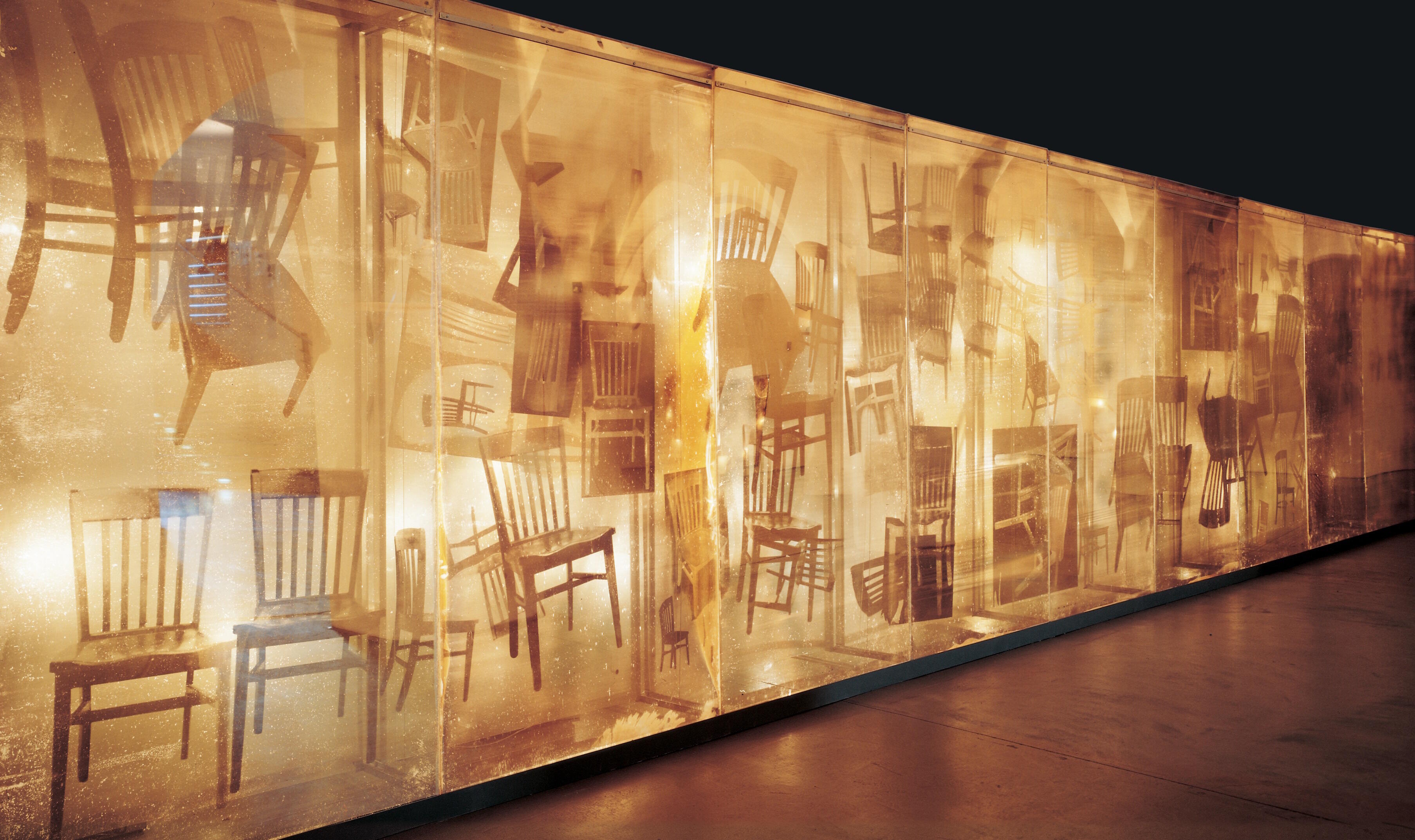 Fünf Freunde, Ausstellung, Kunstausstellung, Köln, Museum Ludwig, Art Technology, John Cage, Merce Cunningham, Jasper Johns, Robert Rauschenberg, Cy Twombly