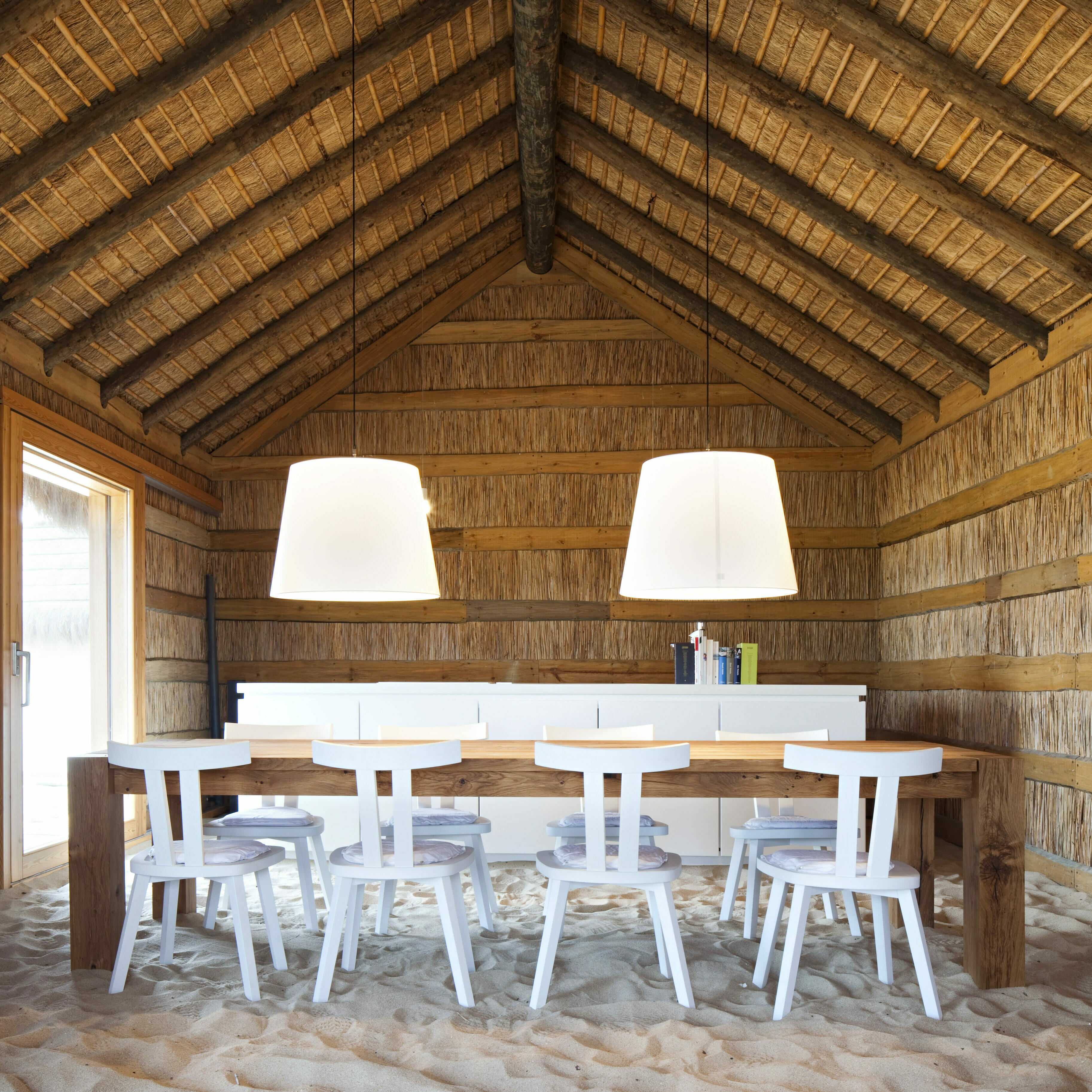 casas na areia boutique design hotel comporta portugal