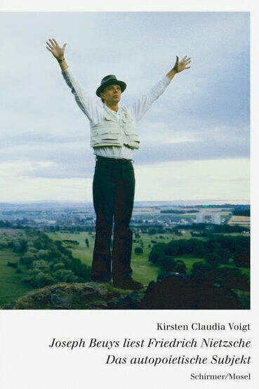 das autopoietische subjekt kirsten claudia voigt sachbuch gesellschaft gesellschaftsentwicklung kunst philosophie