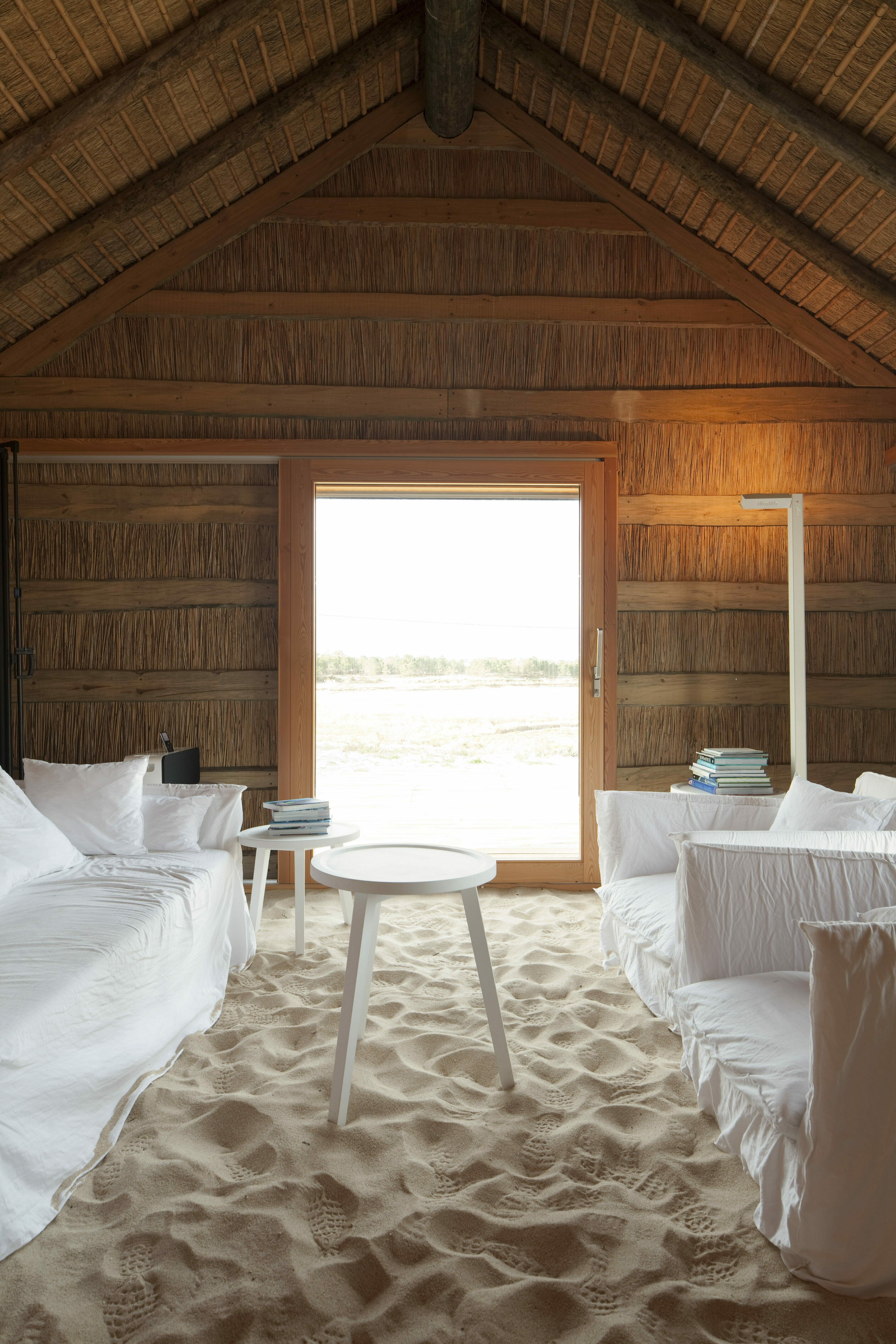 casas na areia boutique design hotel comporta portugal