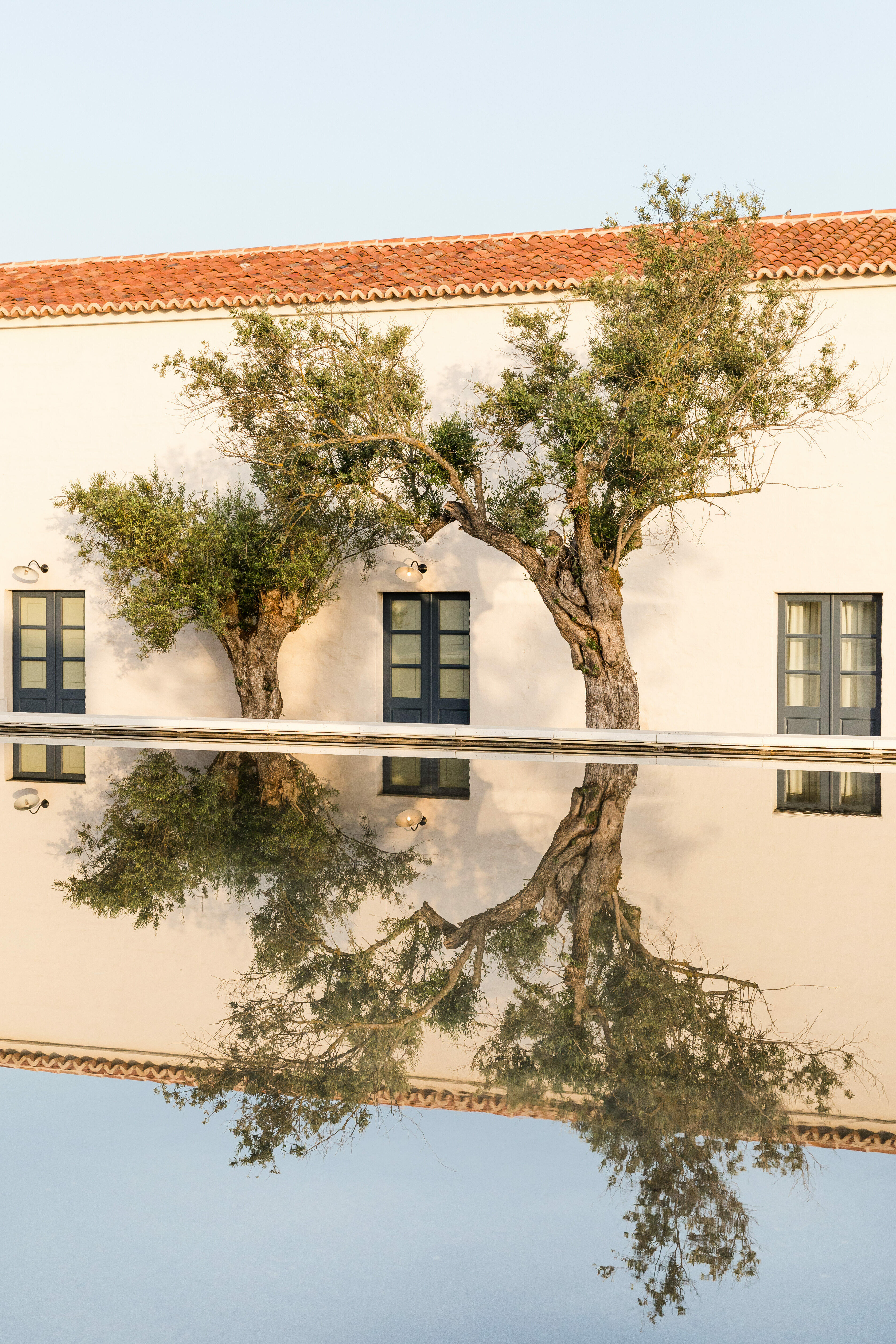 são lourenço do barrocal design boutique hotel monsaraz portugal