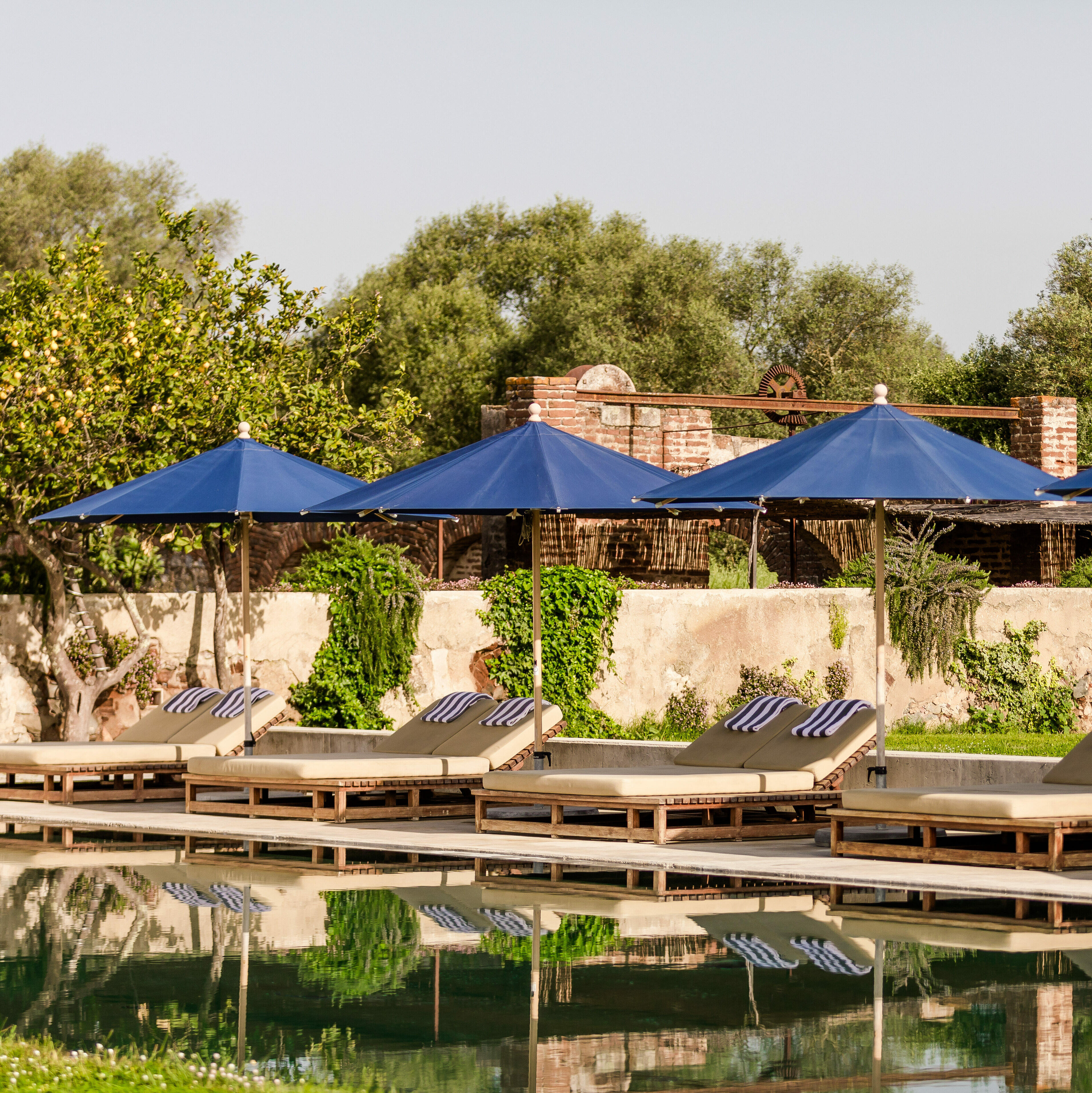 são lourenço do barrocal design boutique hotel monsaraz portugal