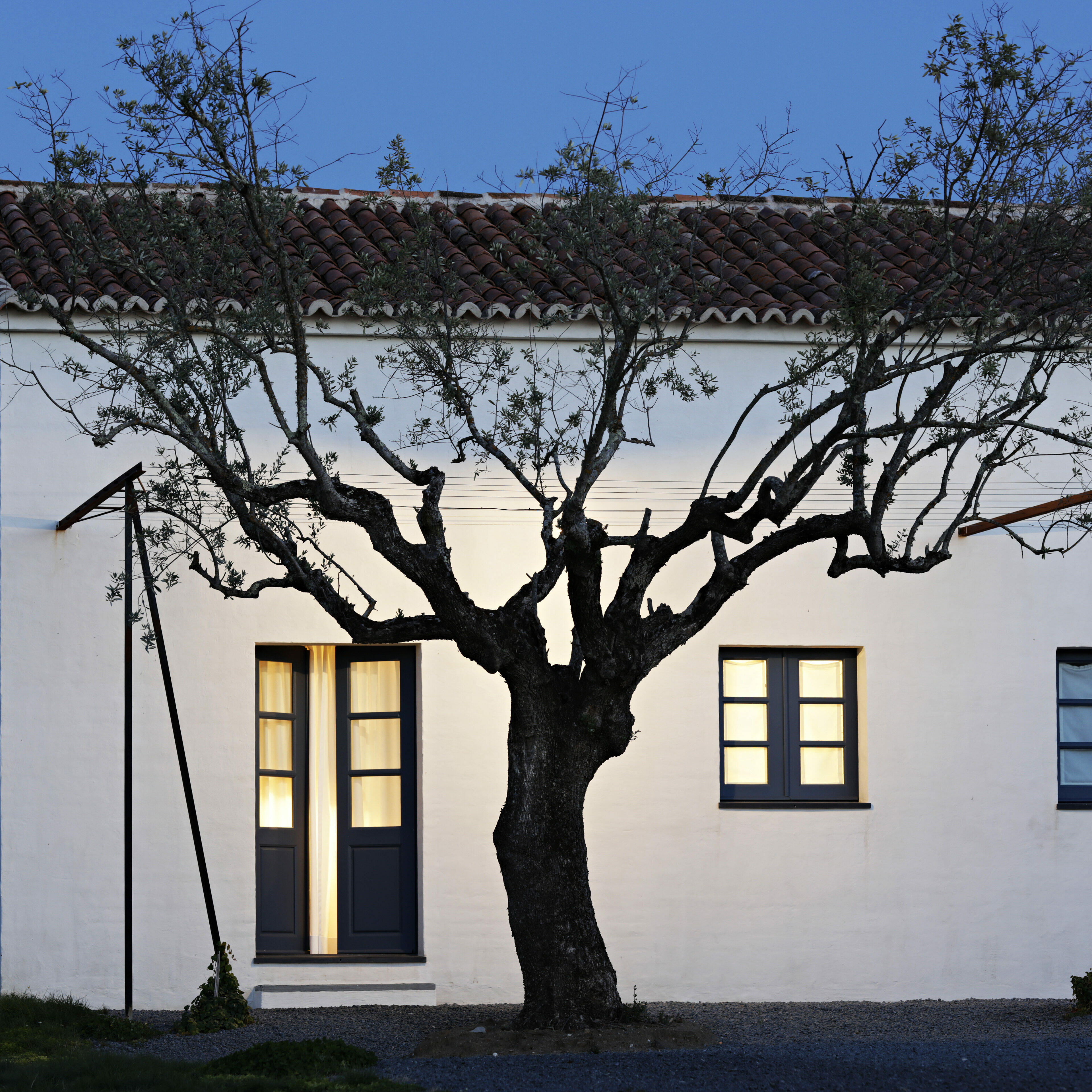 são lourenço do barrocal design boutique hotel monsaraz portugal