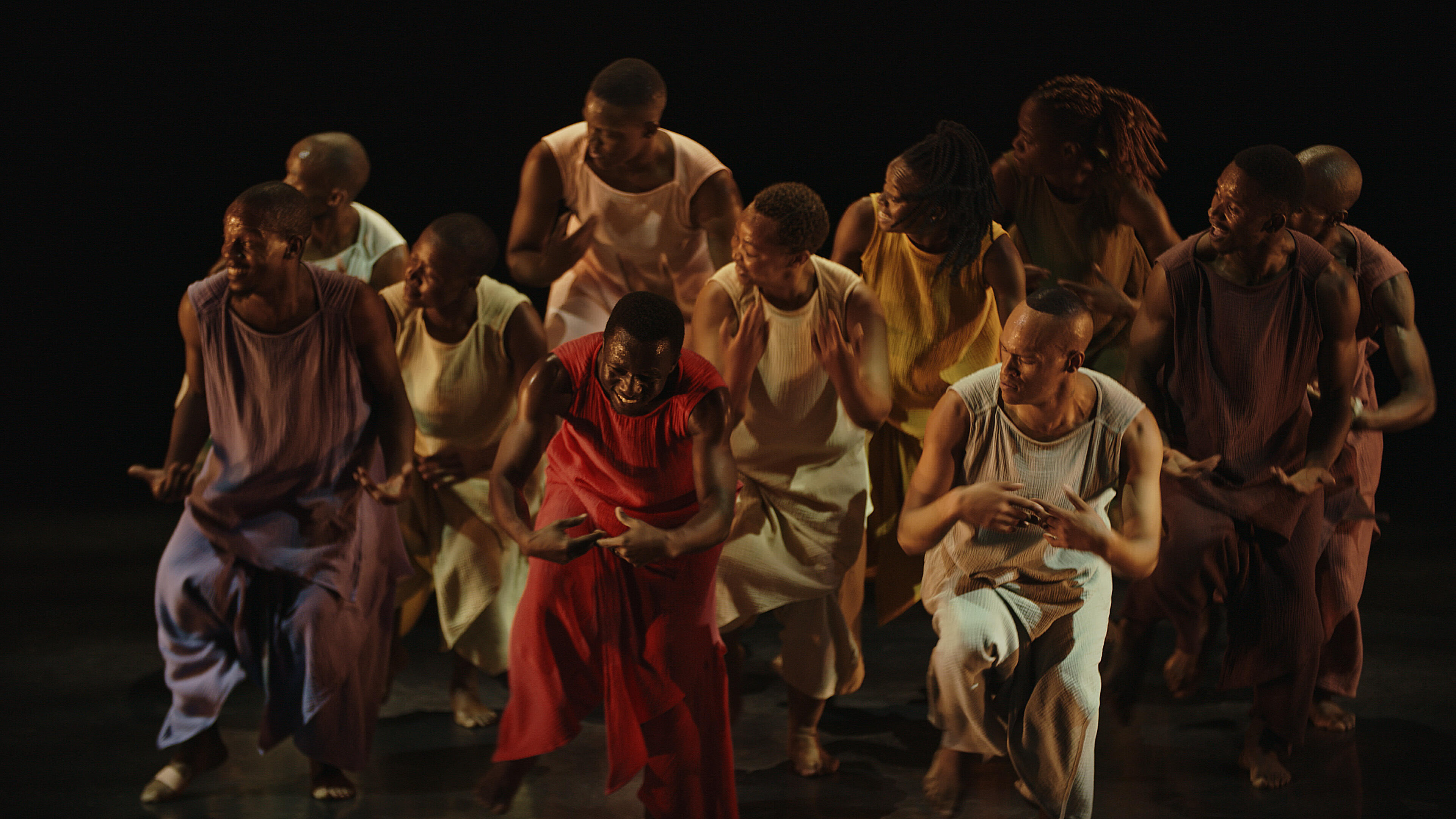 Ruhrtriennale 2026, Festival, NRW, Nordrhein Westfalen, Bochum, Duisburg, Dortmund, Essen, Gladbeck, Bantu, Maxime Dos