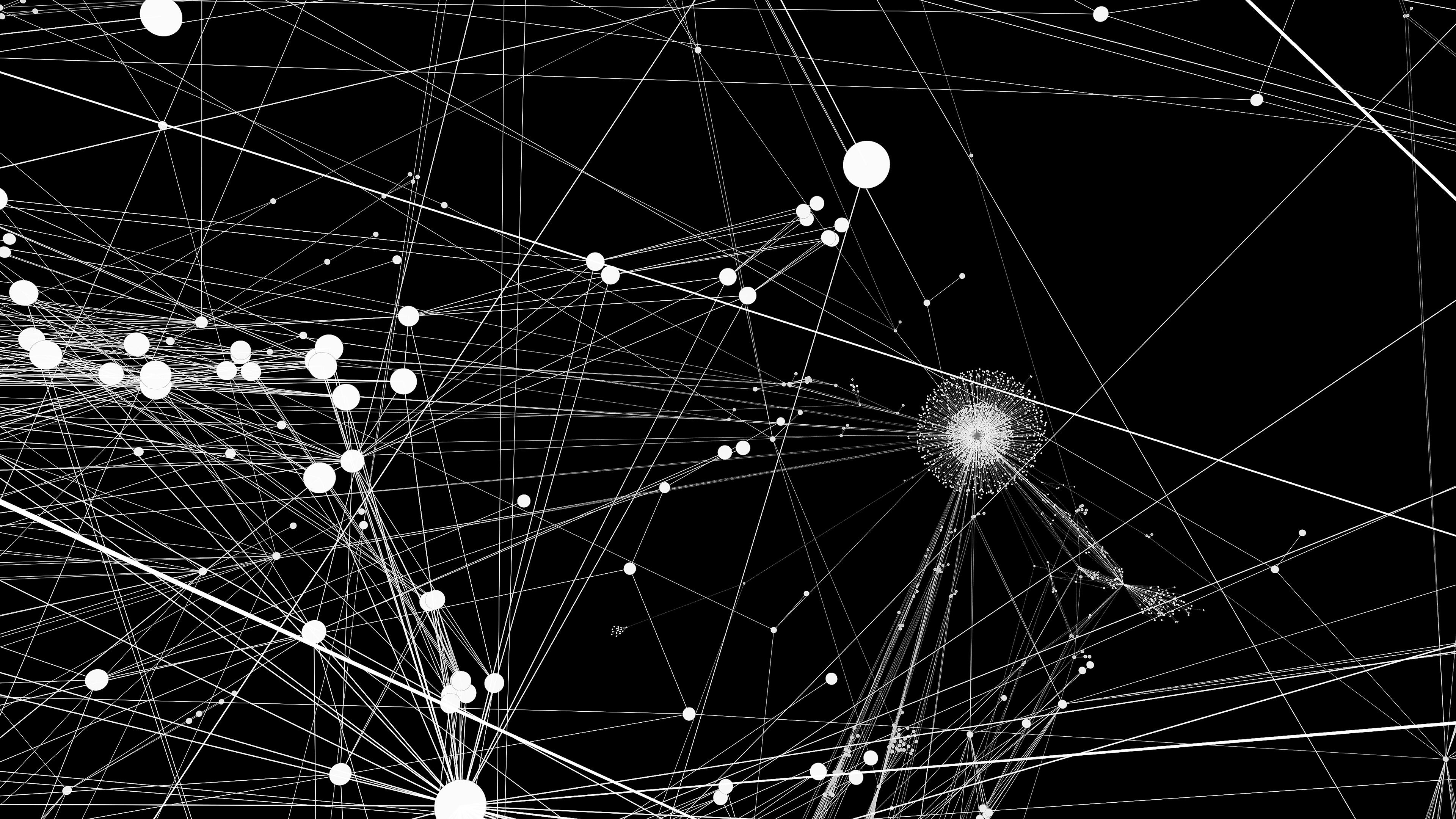 Community, Ausstellung, Kunstausstellung, Düsseldorf, Kunstpalast, Clemens von Wedemeyer, Social Geometry, Videoinstallation, KOW, Berlin, Galerie Jocelyn Wolff
