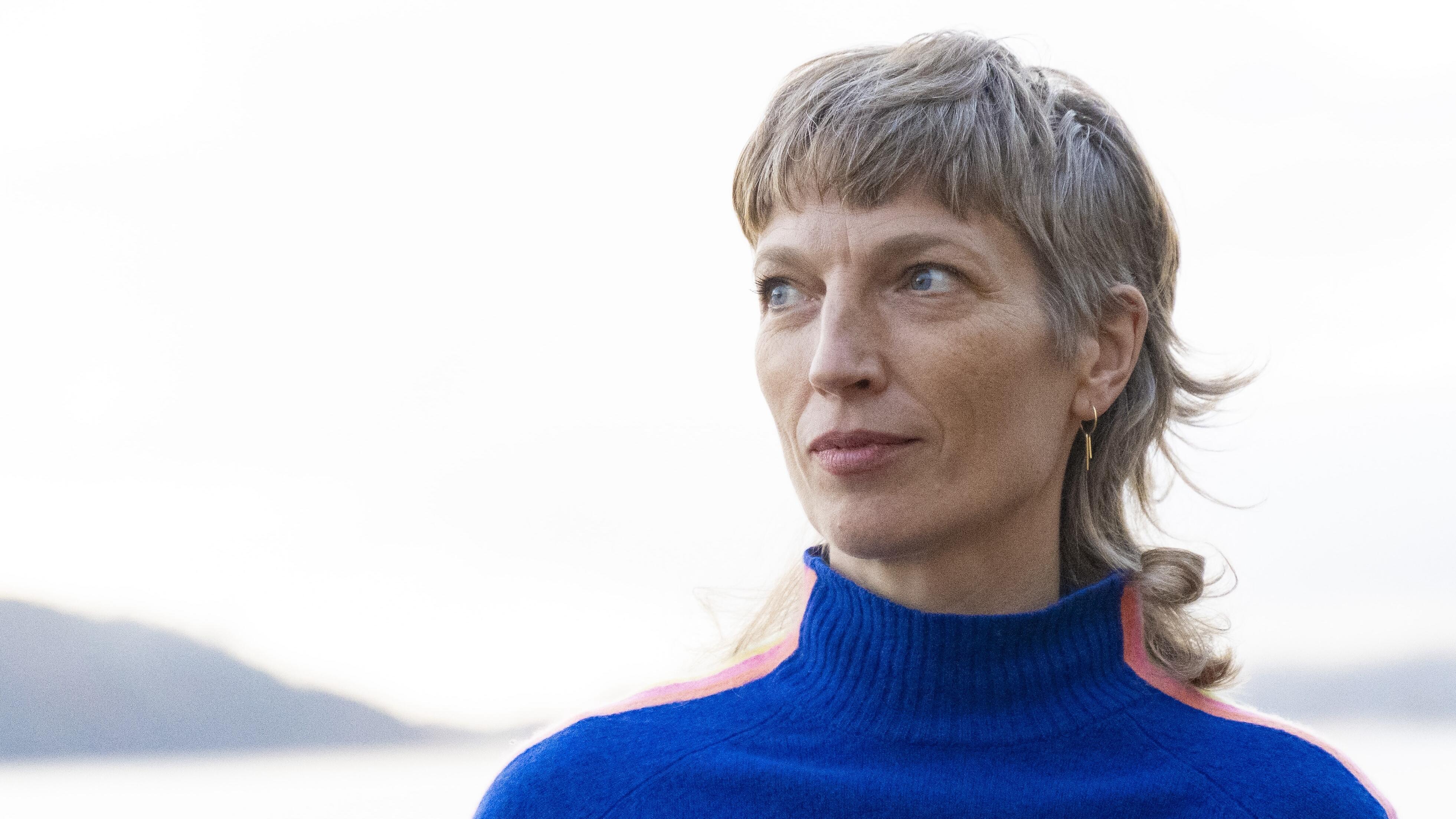 Kate McIntosh, Vulcano Time, Performance, Essen, PACT Zollverein, Thor Brødreskift