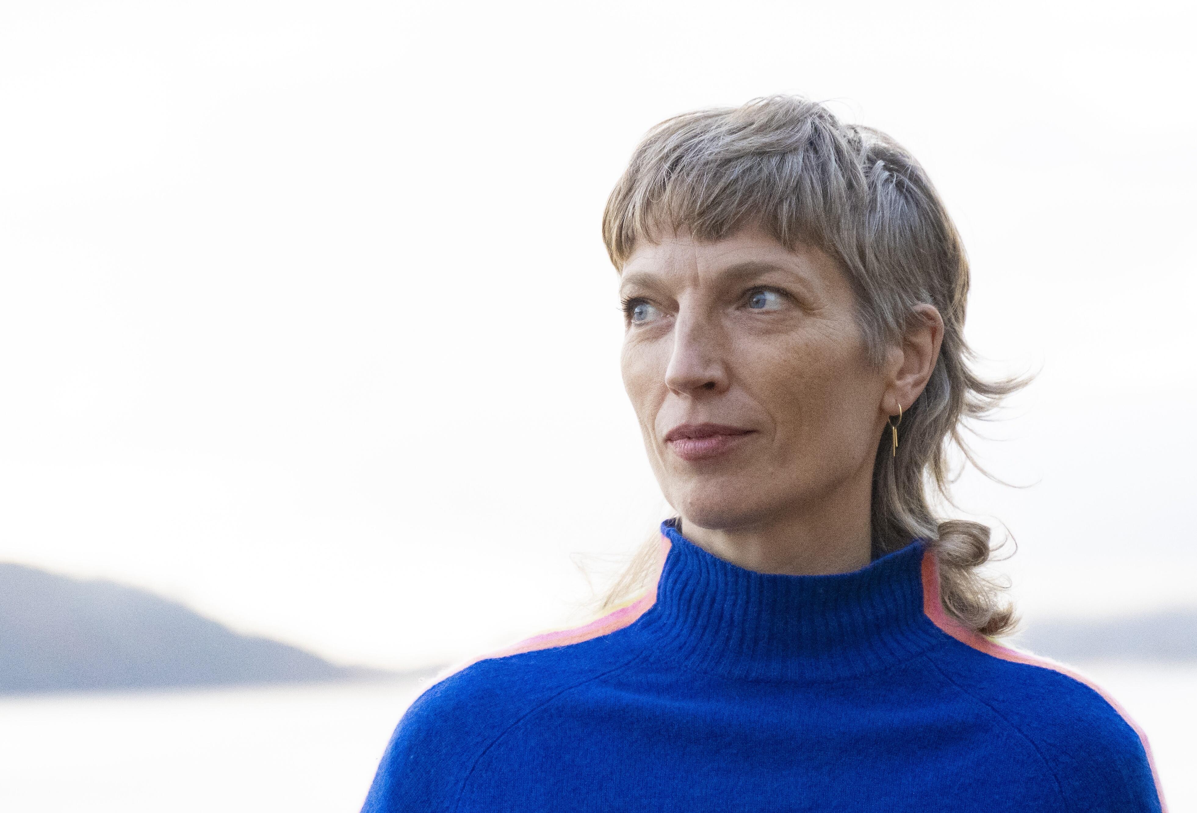 Kate McIntosh, Vulcano Time, Performance, Essen, PACT Zollverein, Thor Brødreskift