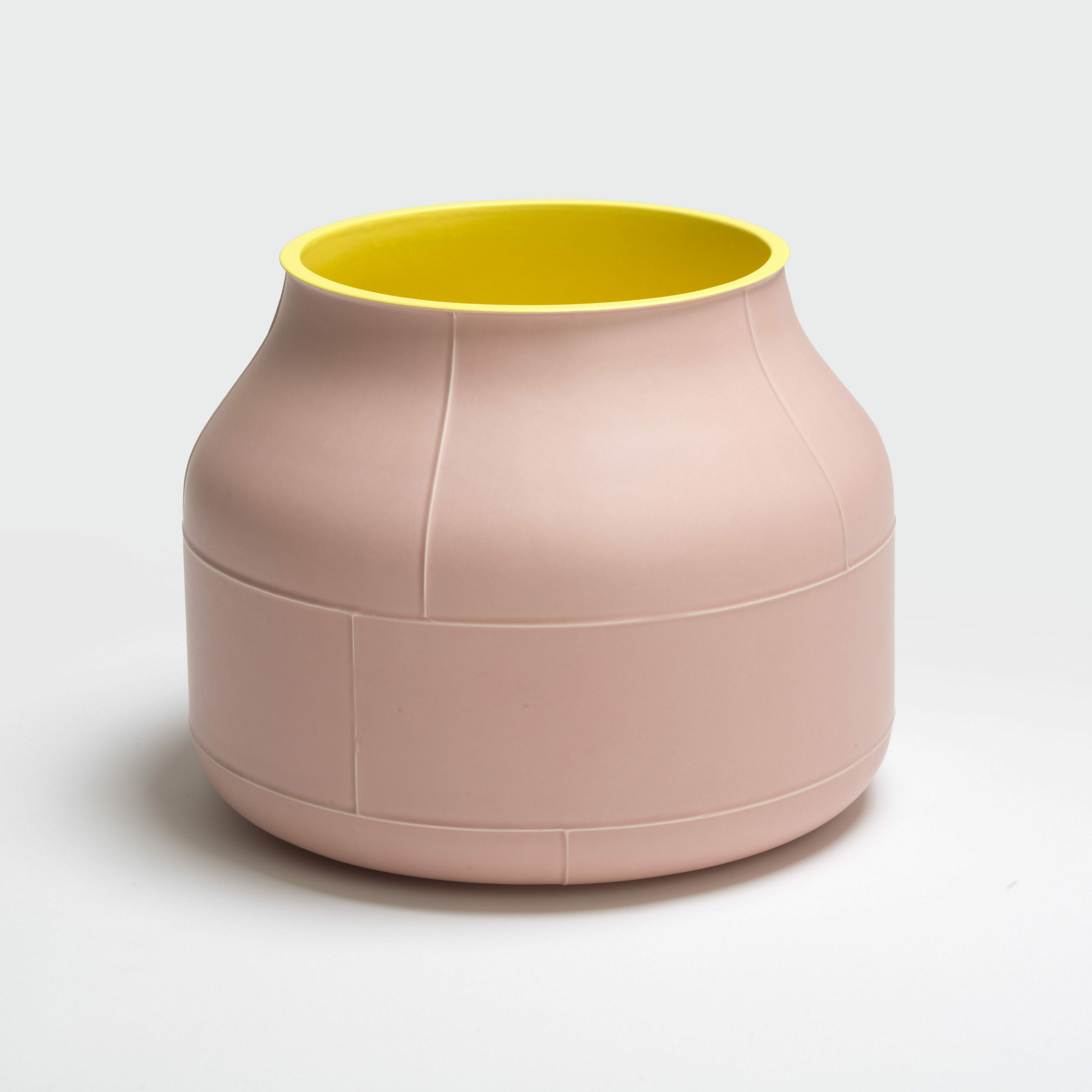 seams benjamin hubert bitossi ceramics vasen schuessel design inneneinrichtung