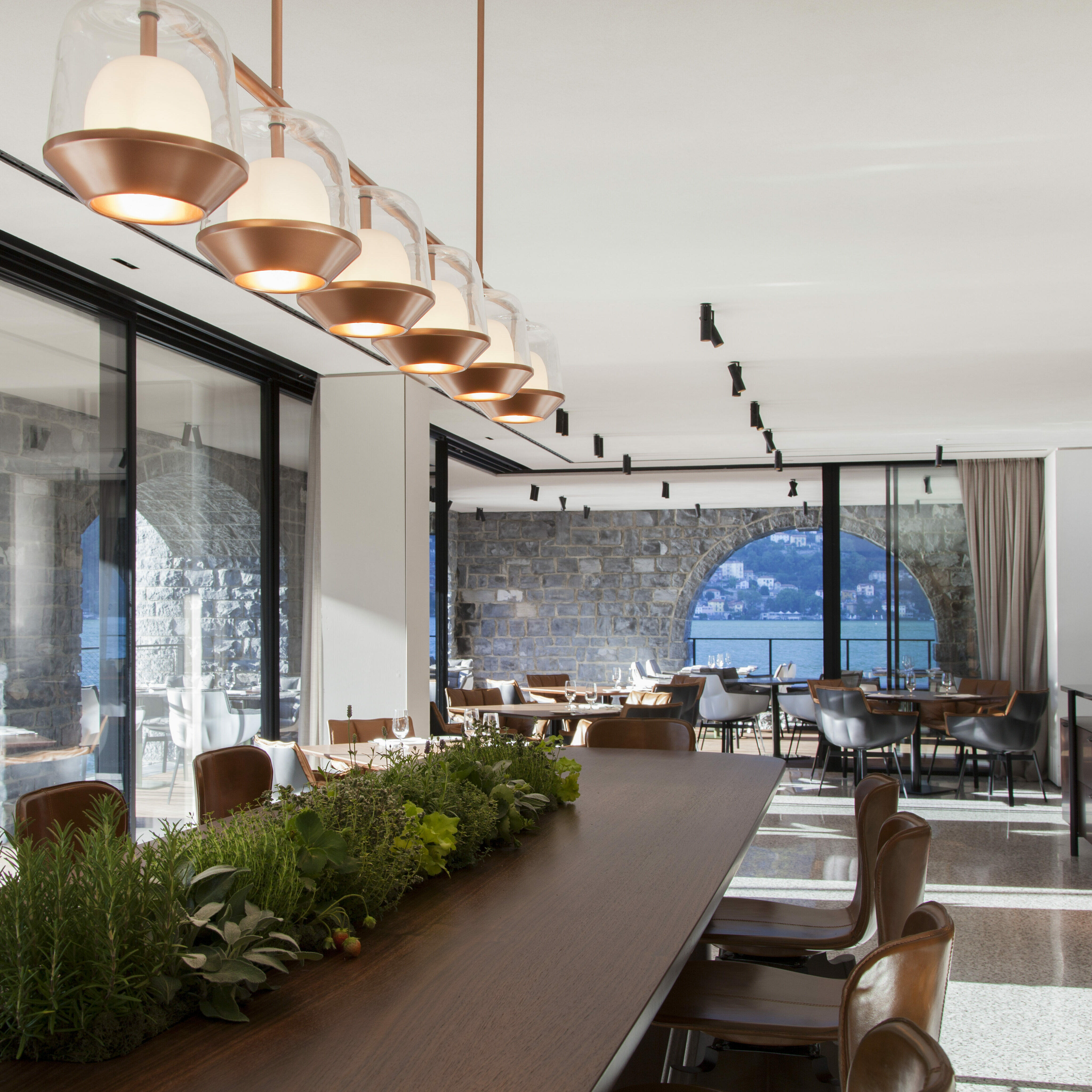 il sereno lago di como design boutique hotel torno italien
