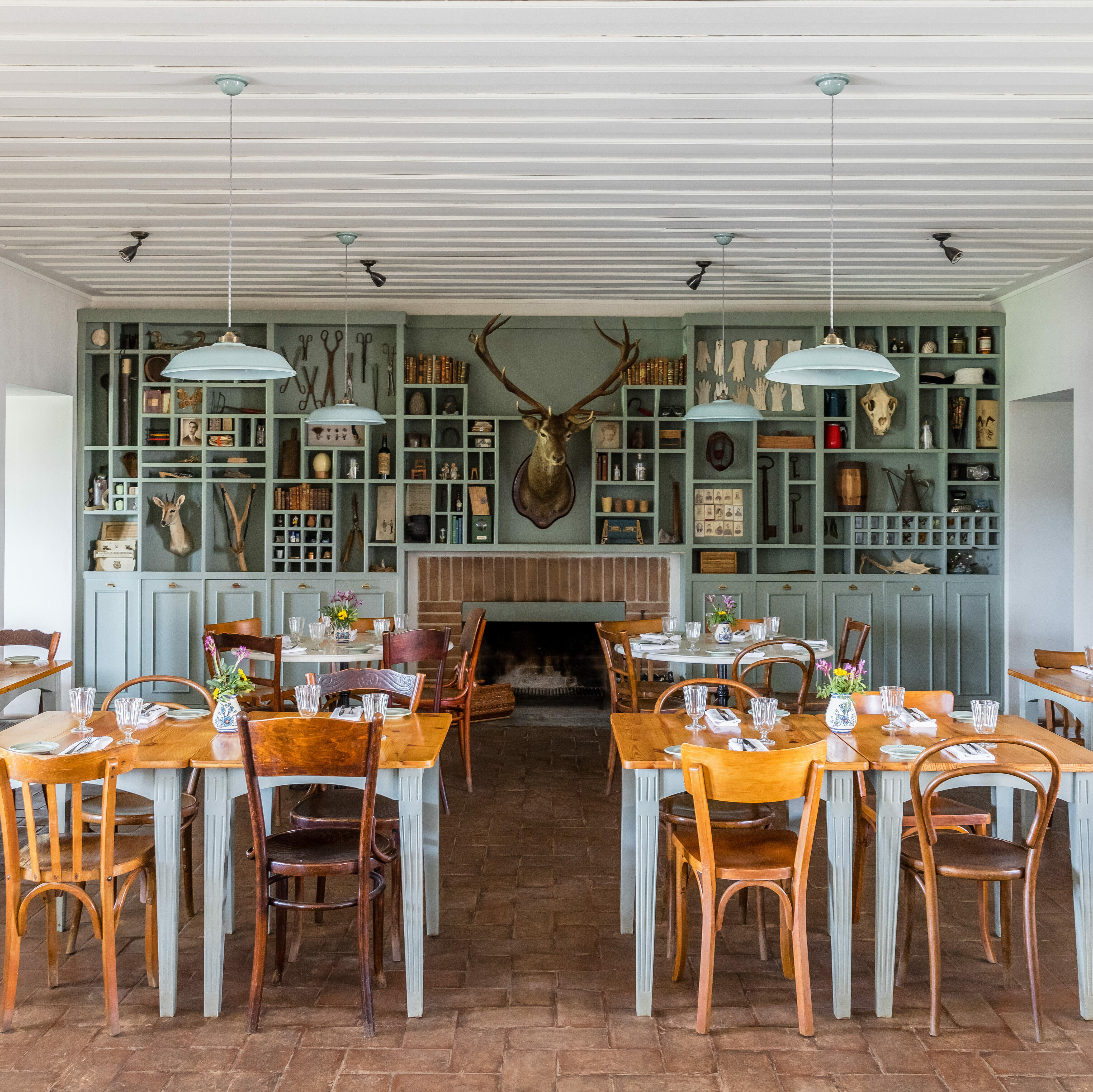 são lourenço do barrocal design boutique hotel monsaraz portugal