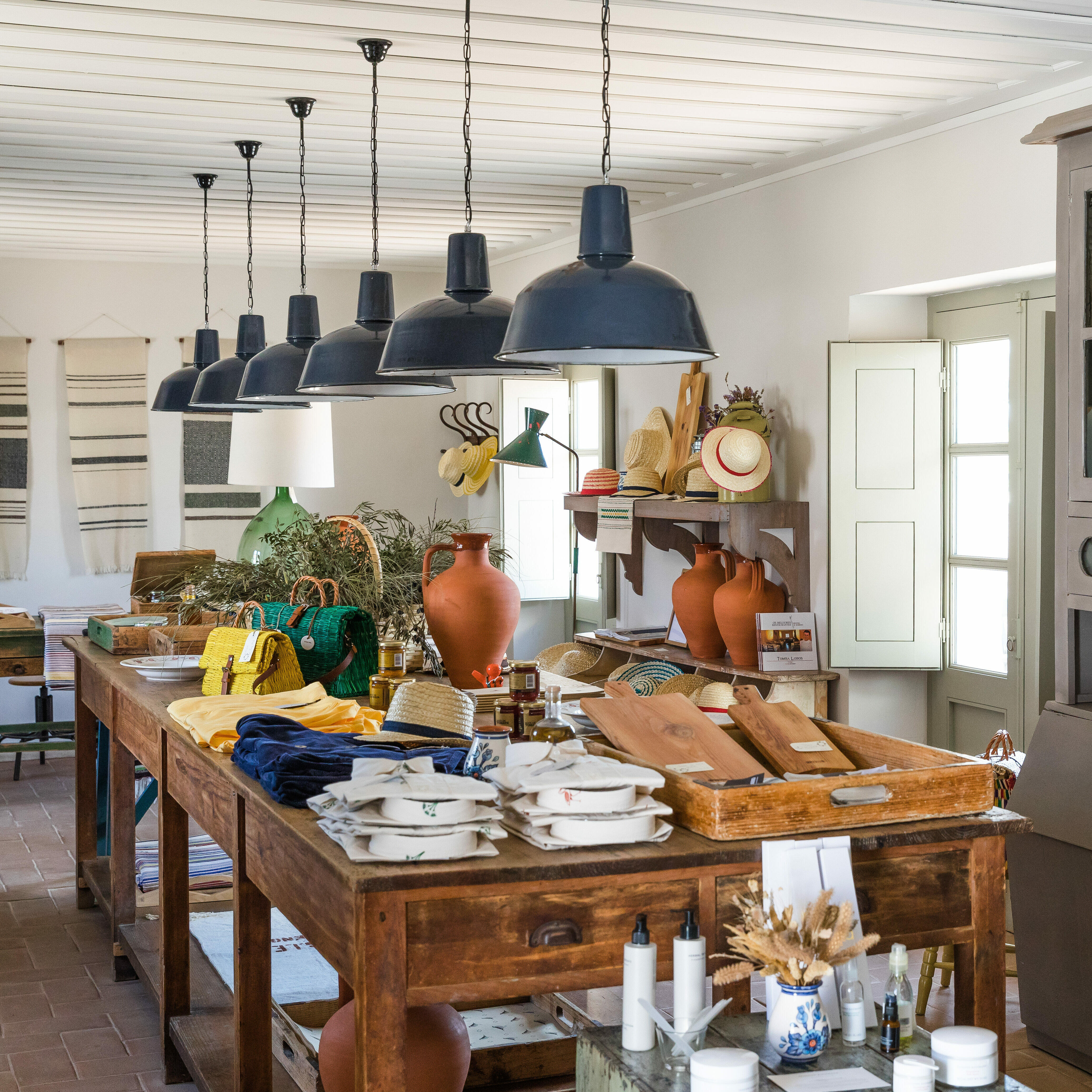 são lourenço do barrocal design boutique hotel monsaraz portugal