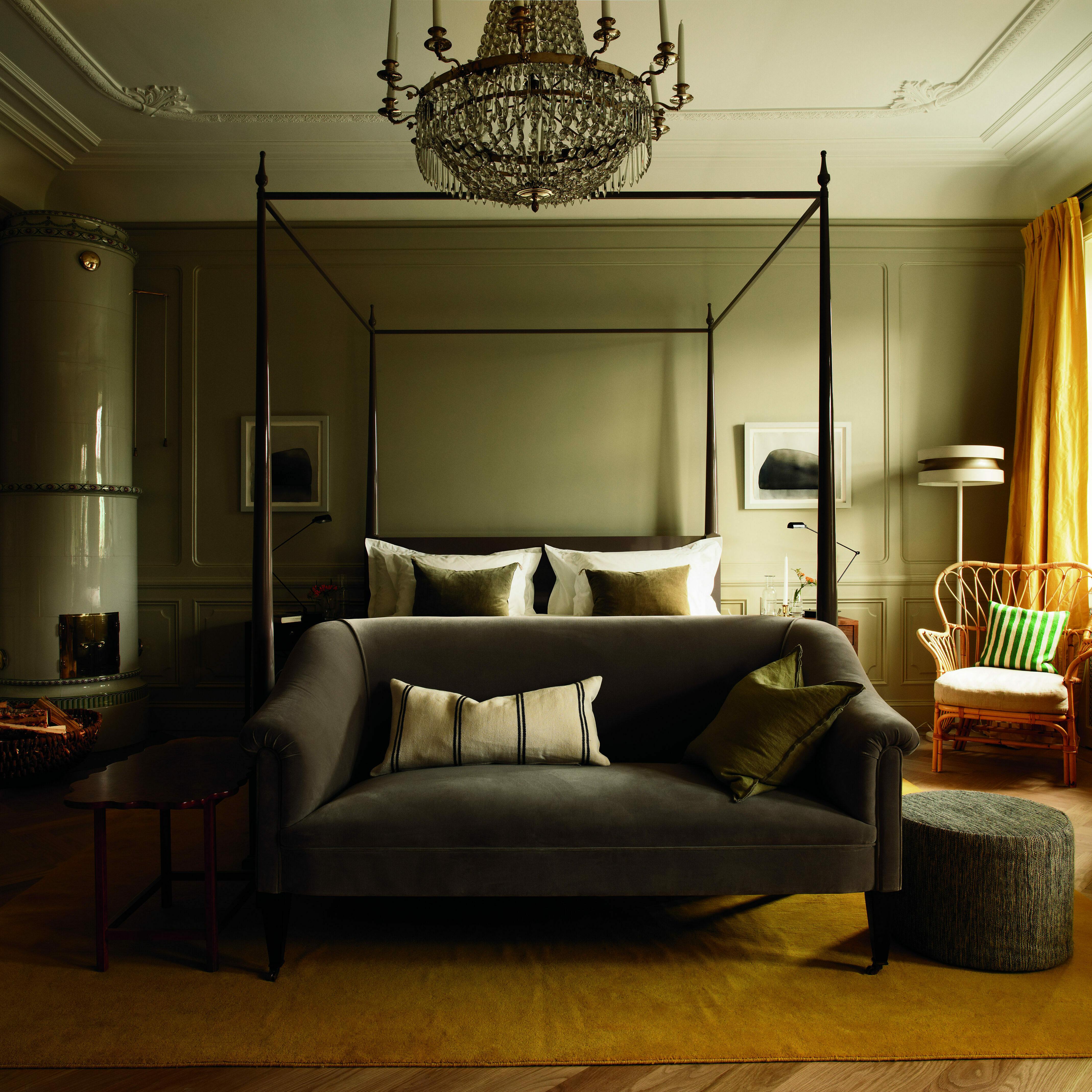 ett hem design boutique hotel stockholm schweden