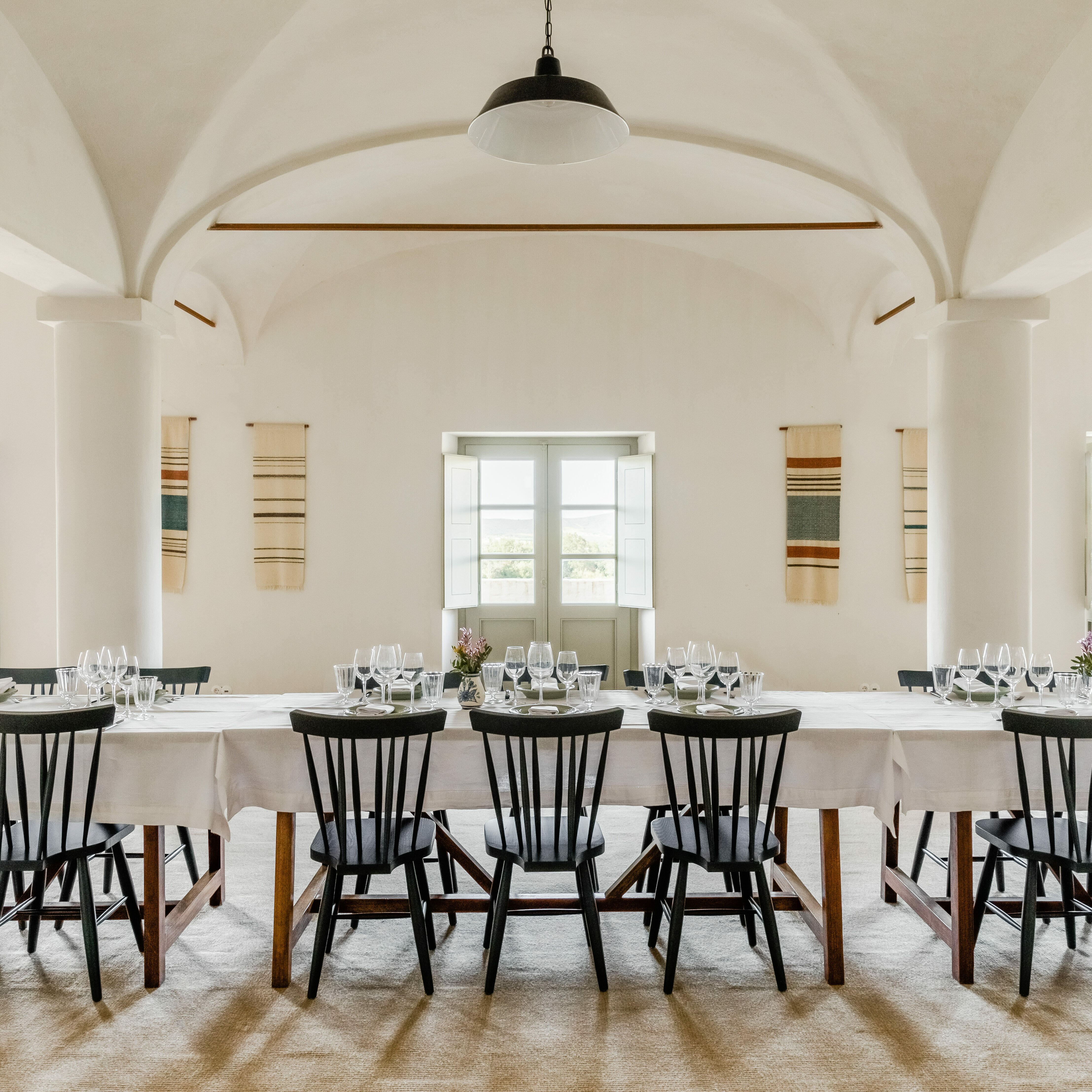 são lourenço do barrocal design boutique hotel monsaraz portugal