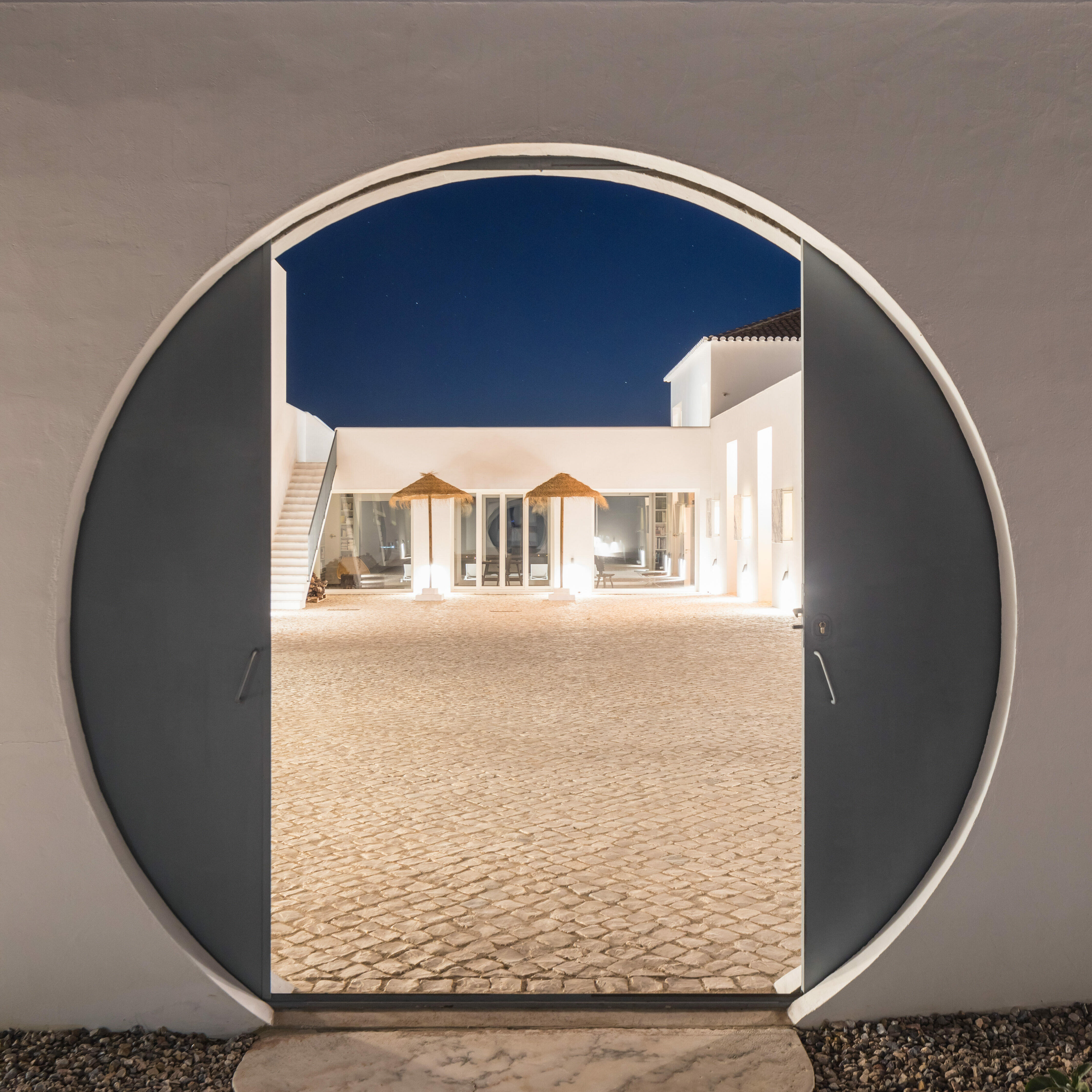 da licenca design boutique hotel estremoz portugal