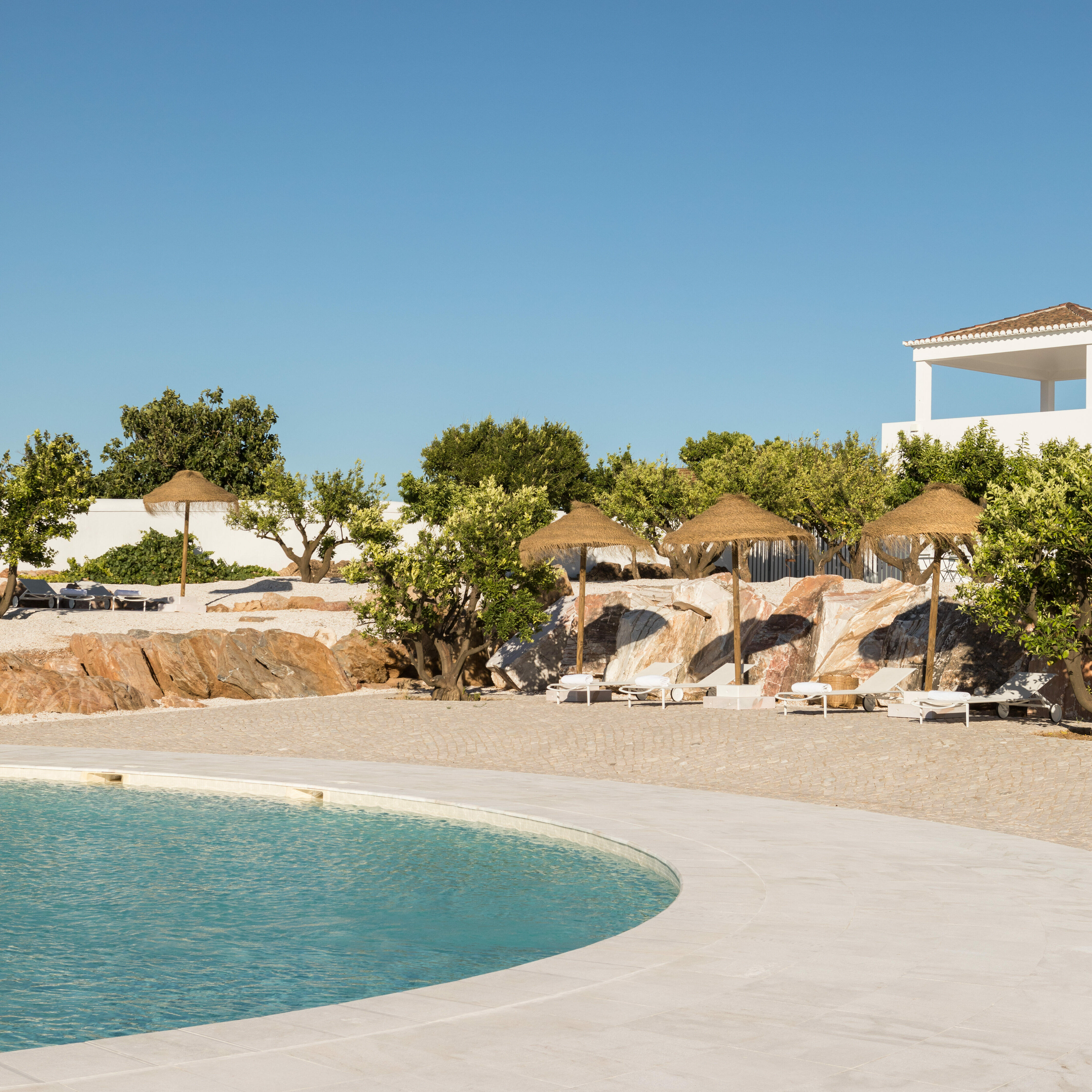 da licenca design boutique hotel estremoz portugal